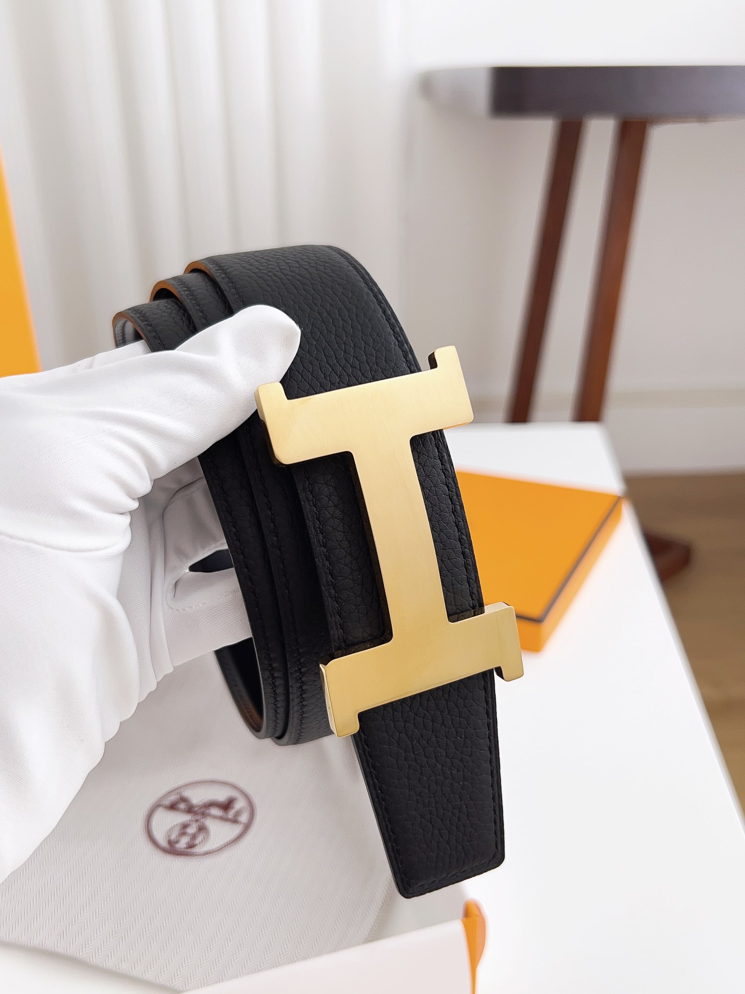 에르메스 벨트 131518 Hermes Belt 썸네일 이미지