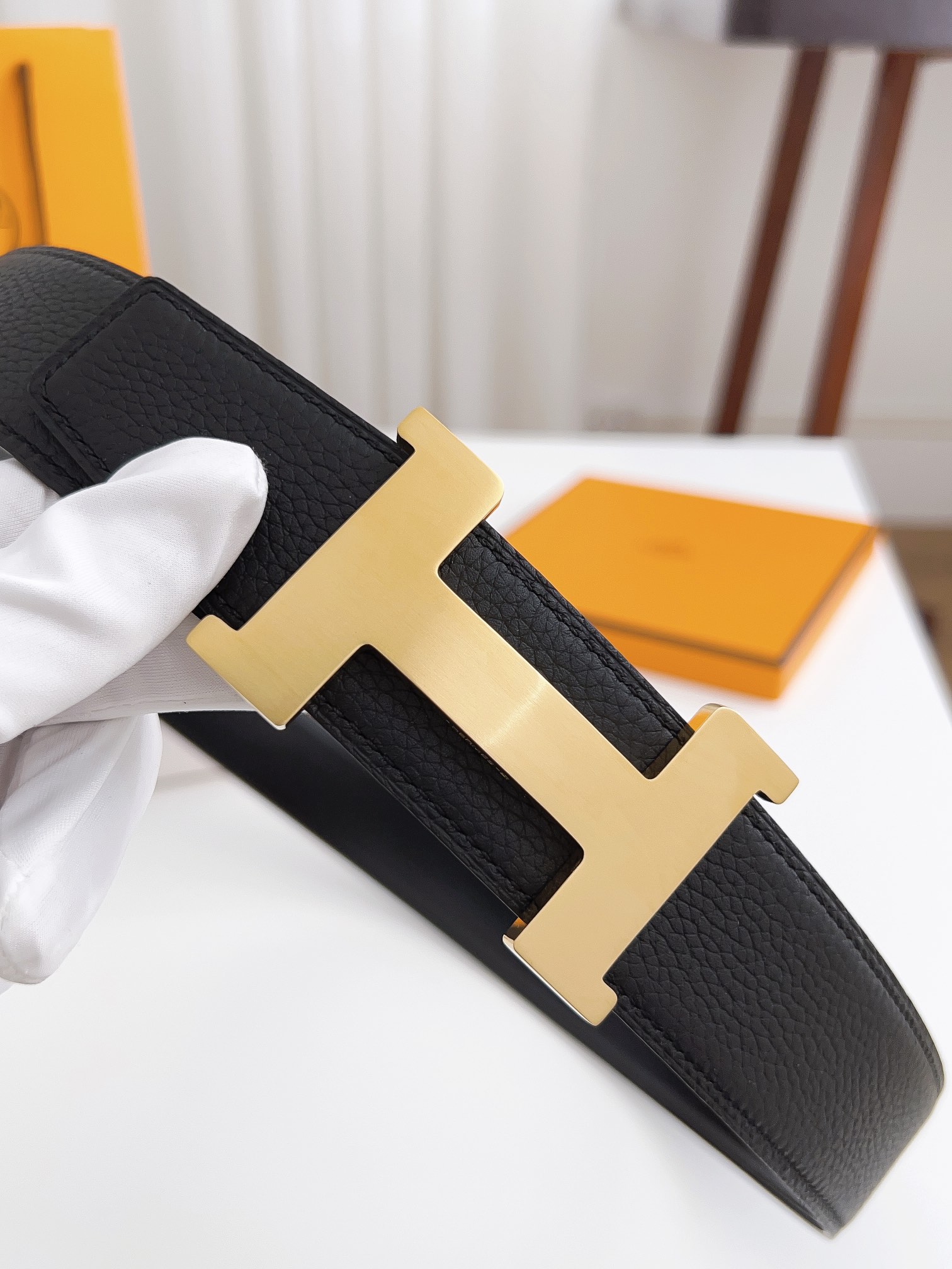 에르메스 벨트 131518 Hermes Belt 썸네일 이미지