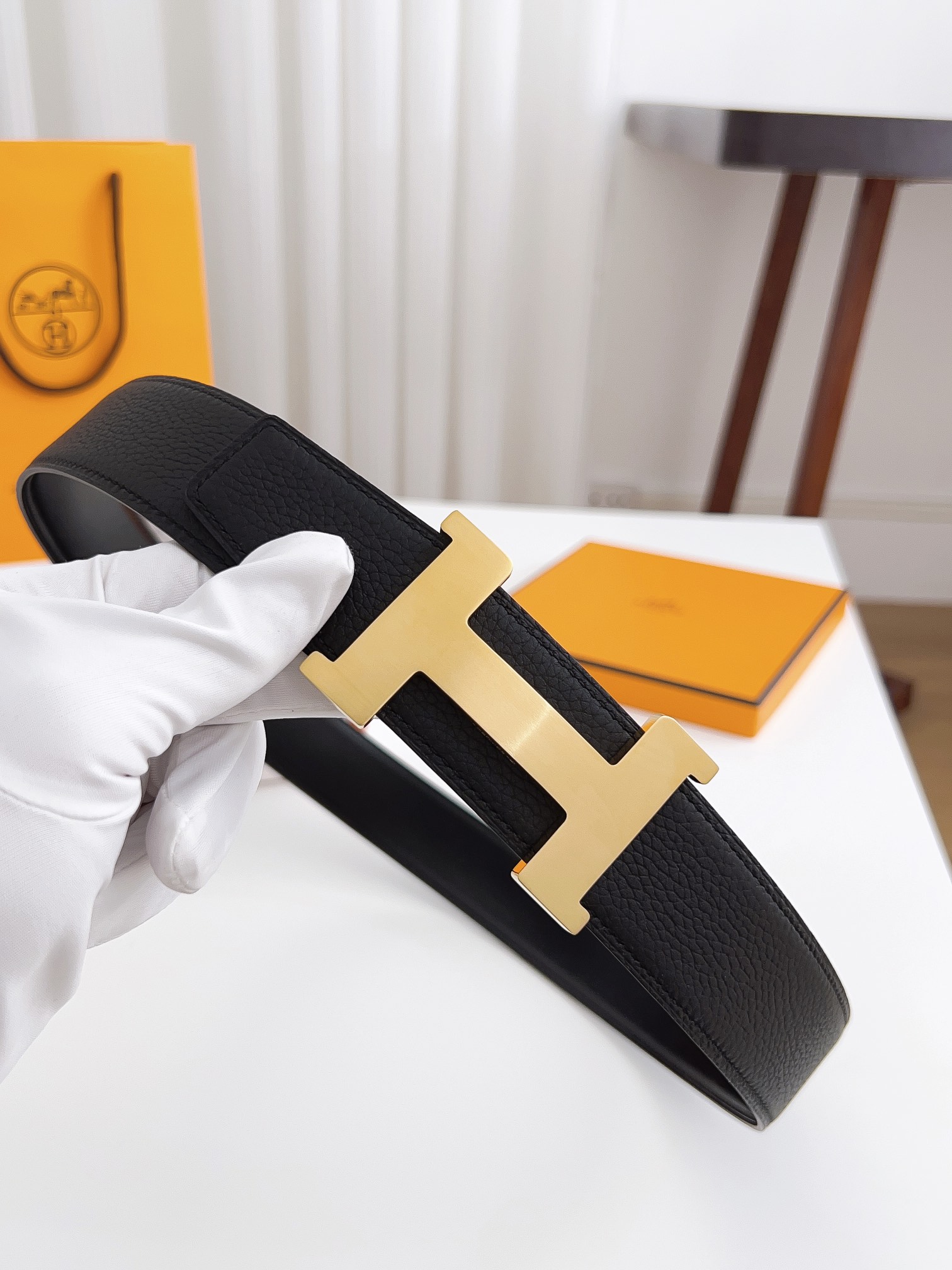 에르메스 벨트 131518 Hermes Belt 썸네일 이미지