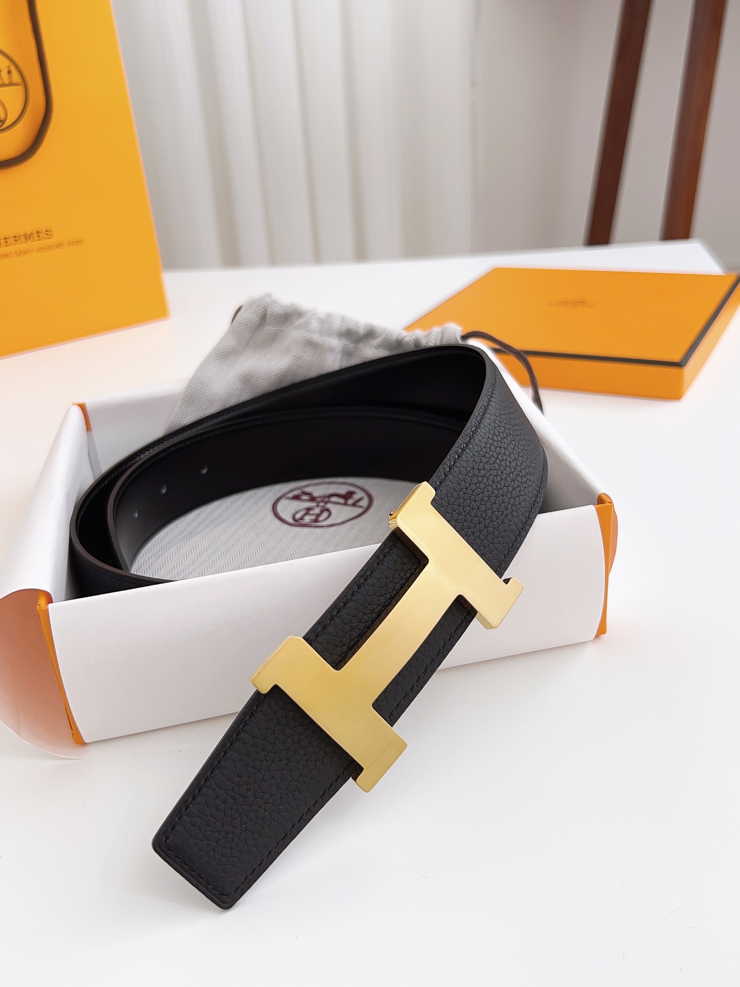 에르메스 벨트 131518 Hermes Belt 썸네일 이미지