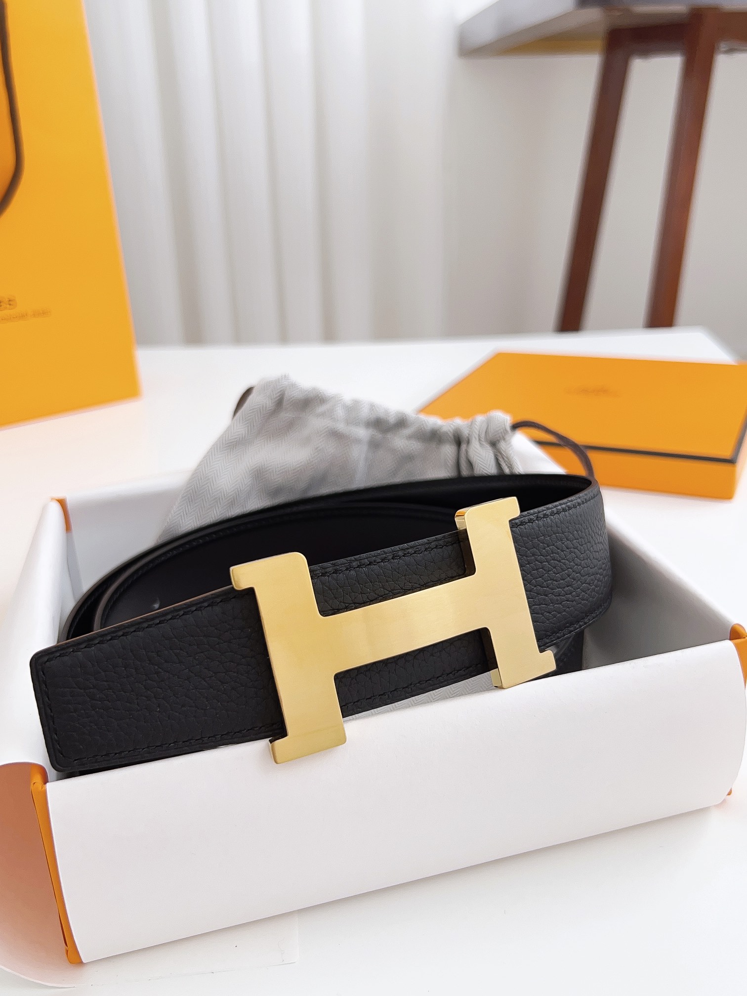 에르메스 벨트 131518 Hermes Belt