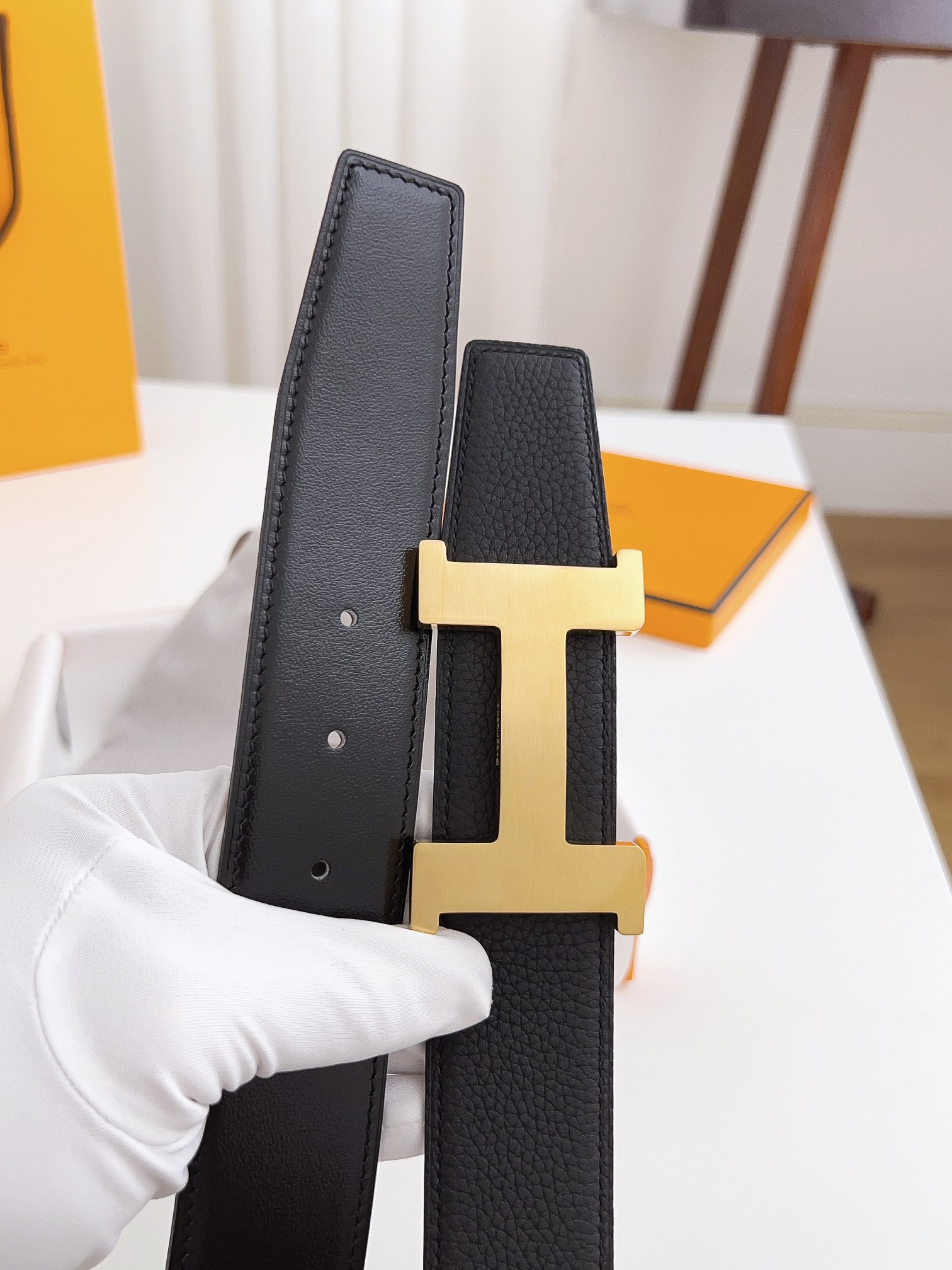 에르메스 벨트 131518 Hermes Belt 썸네일 이미지