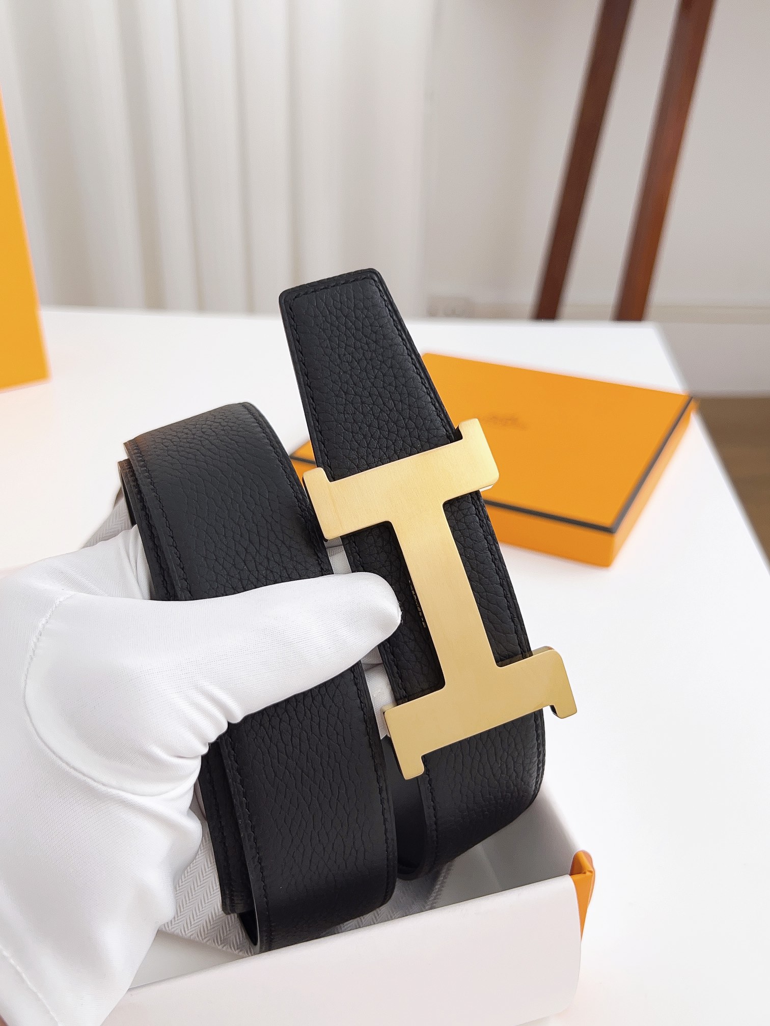 에르메스 벨트 131518 Hermes Belt 썸네일 이미지