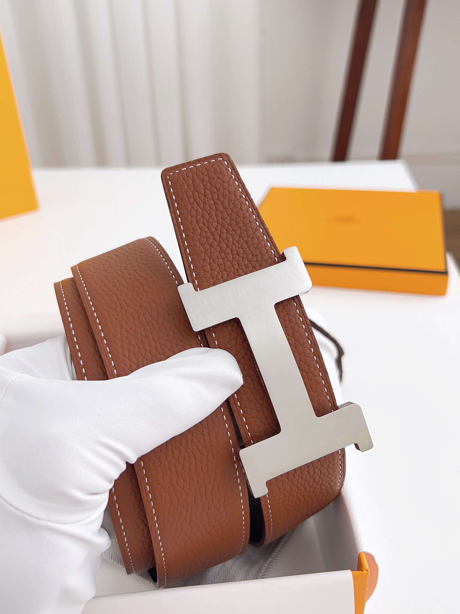에르메스 벨트 131517 Hermes Belt 썸네일 이미지