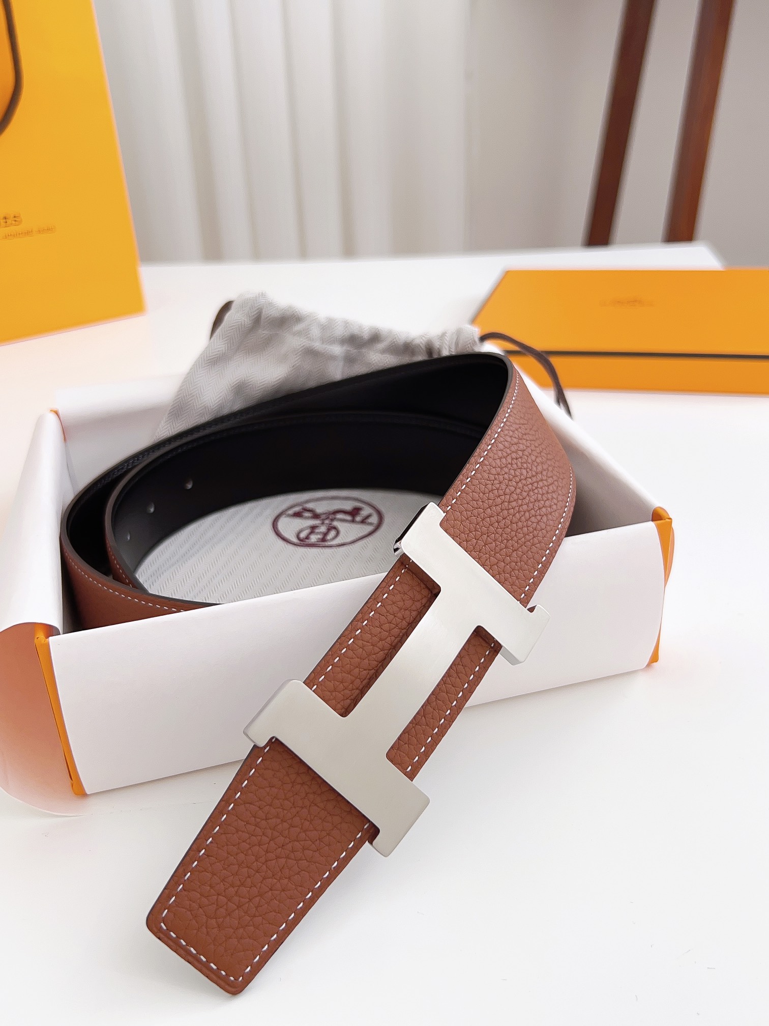 에르메스 벨트 131517 Hermes Belt 썸네일 이미지