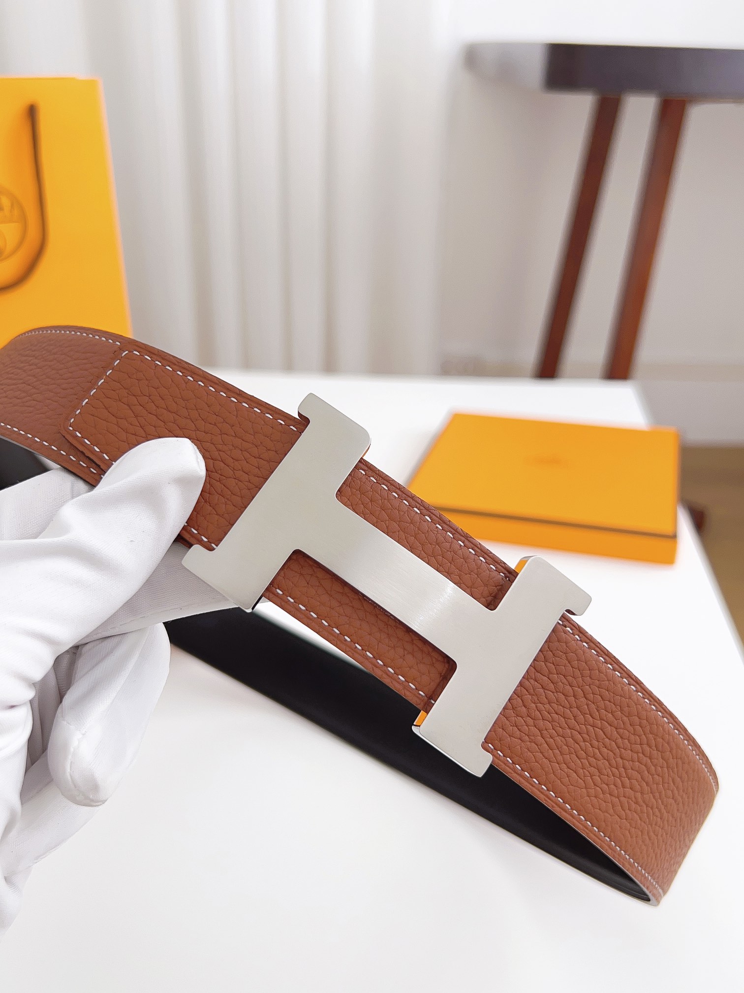 에르메스 벨트 131517 Hermes Belt 썸네일 이미지