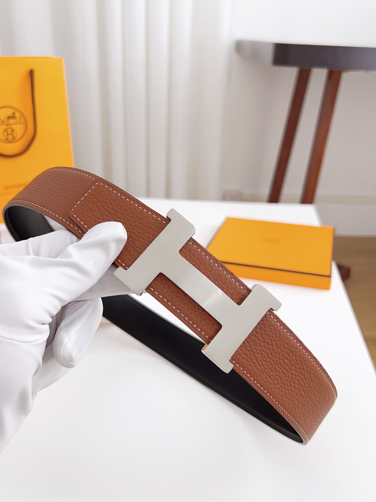 에르메스 벨트 131517 Hermes Belt 썸네일 이미지