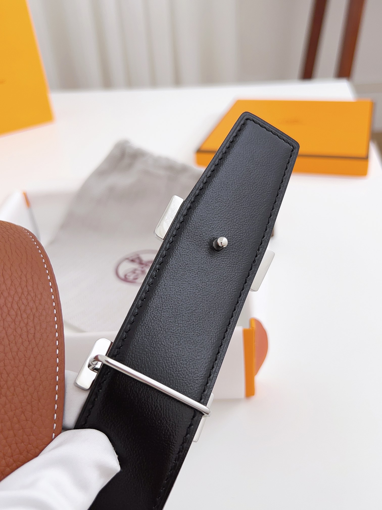 에르메스 벨트 131517 Hermes Belt 썸네일 이미지