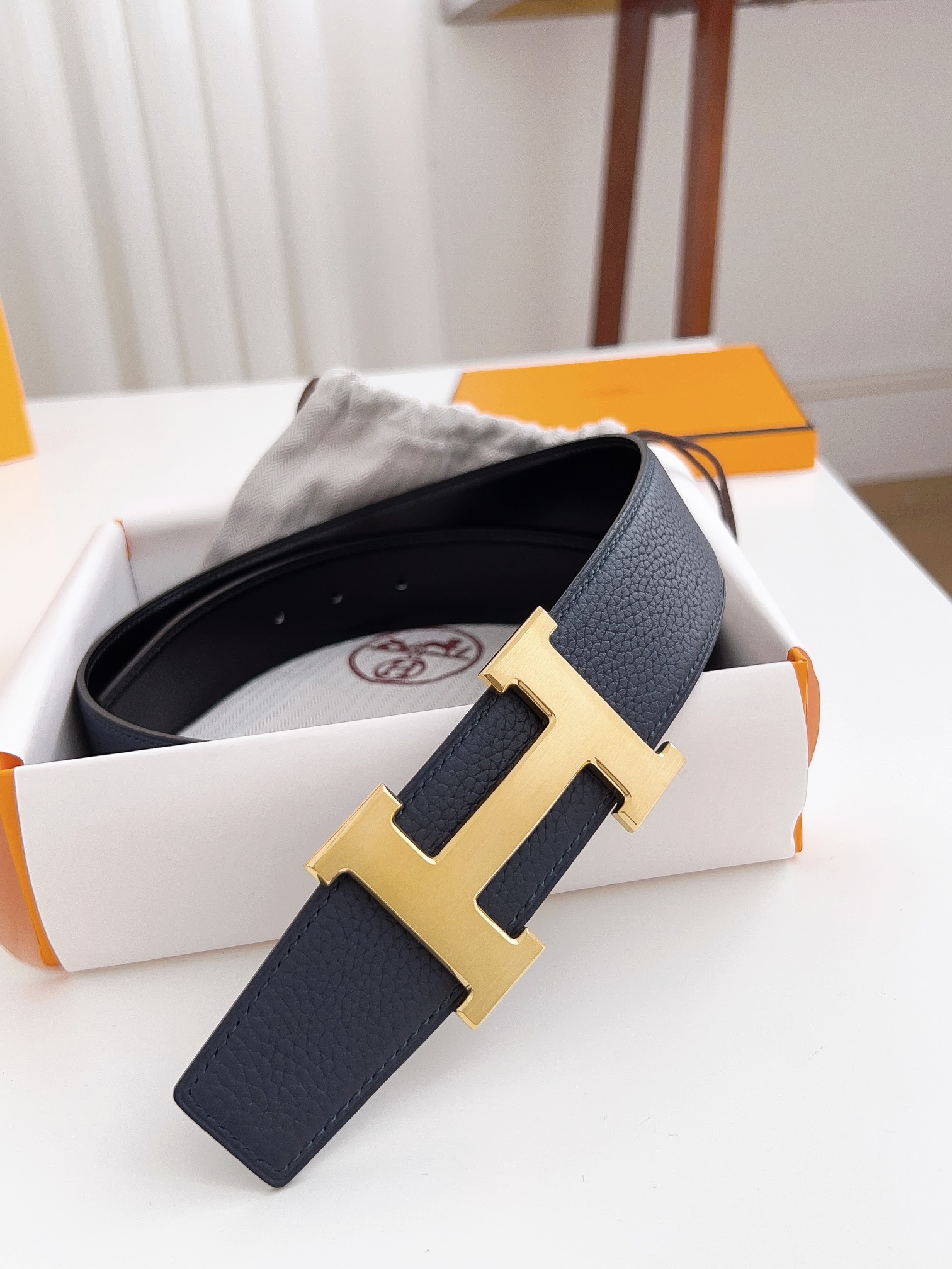 에르메스 벨트 131516 Hermes Belt 썸네일 이미지