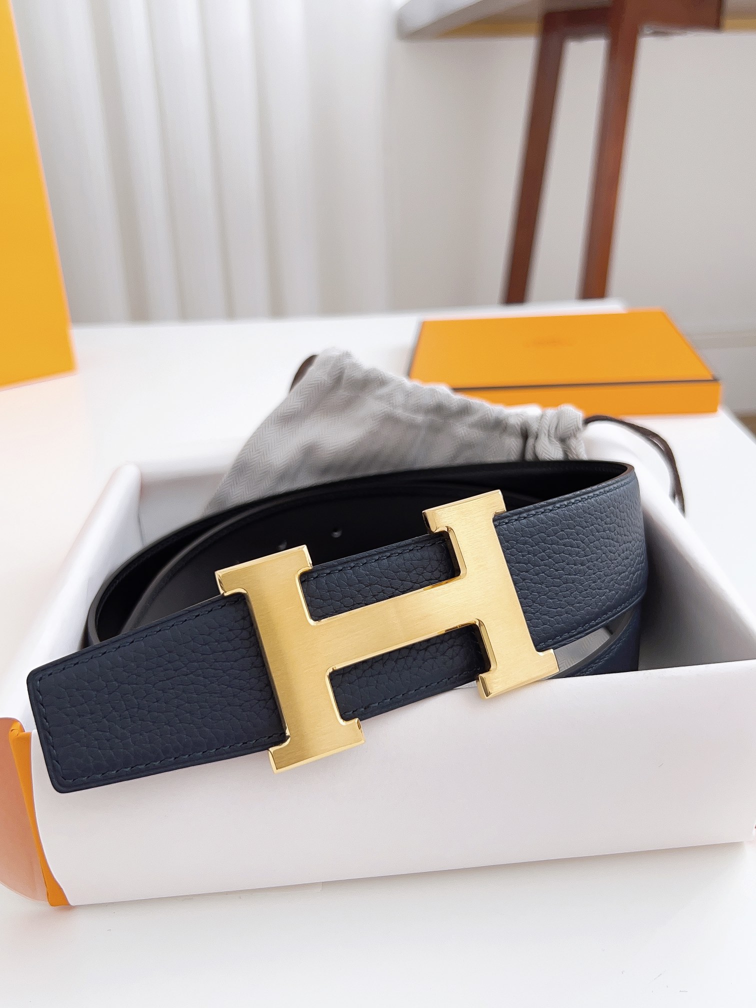 에르메스 벨트 131516 Hermes Belt