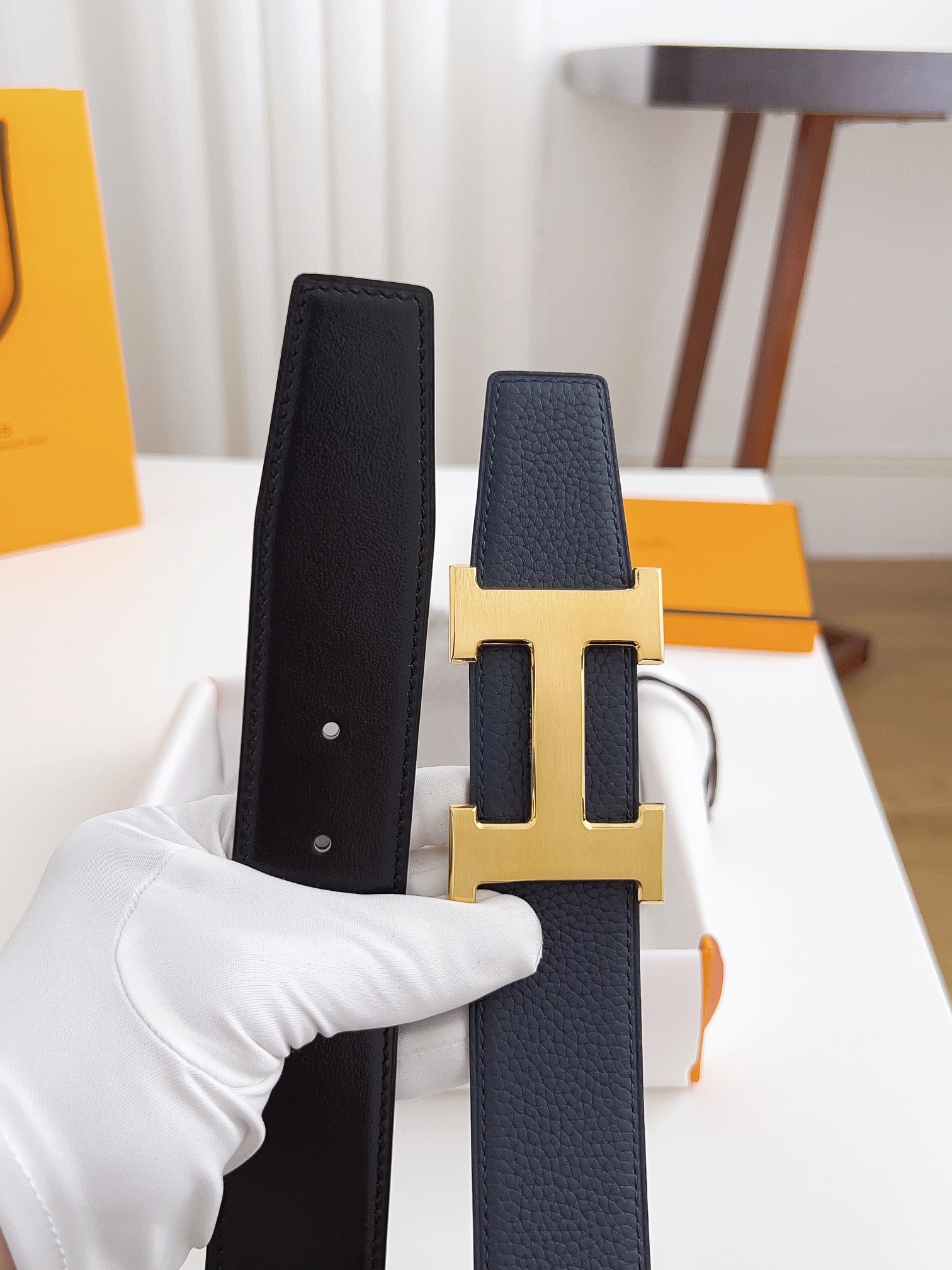 에르메스 벨트 131516 Hermes Belt 썸네일 이미지