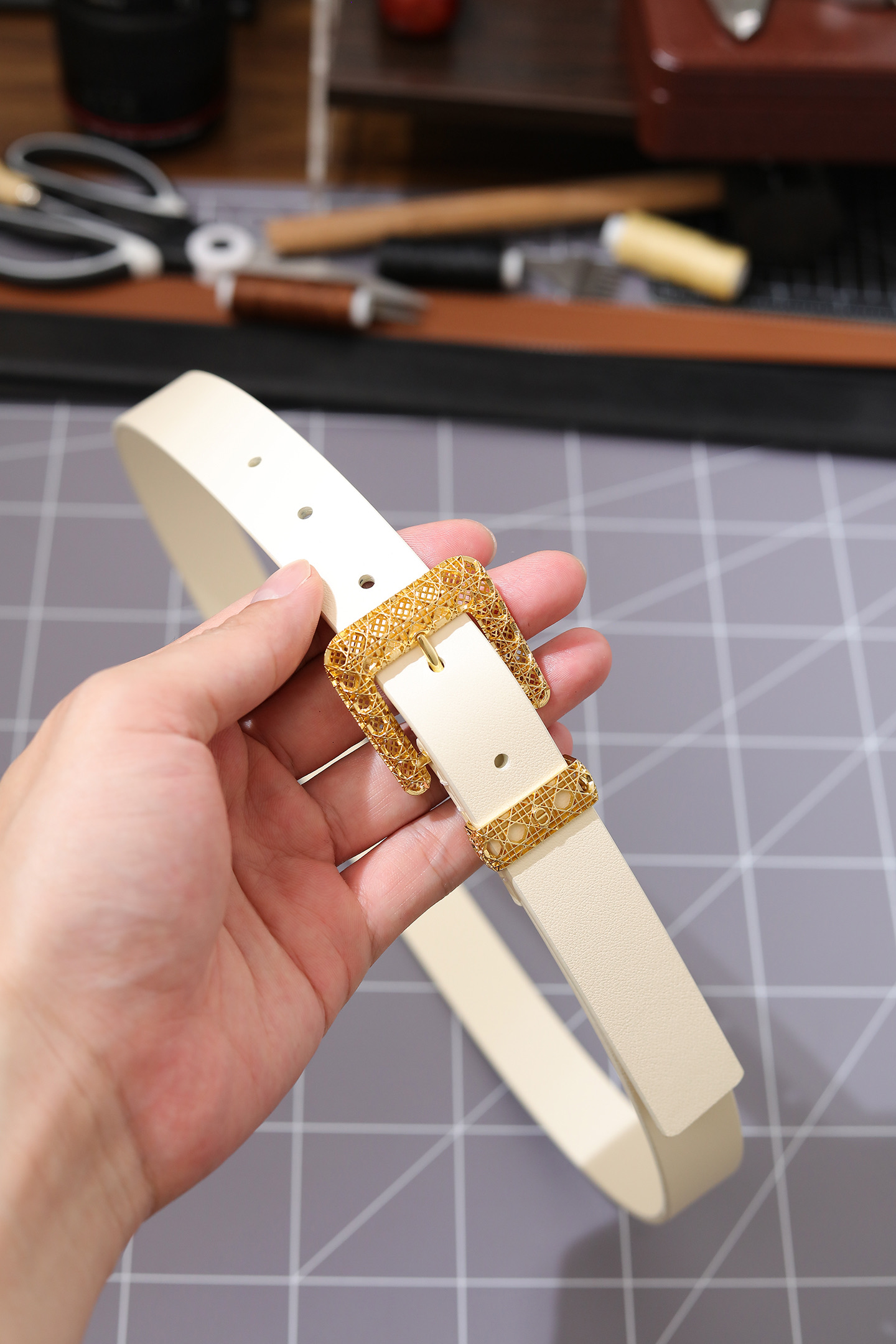 디올 벨트 57296 Dior Belt