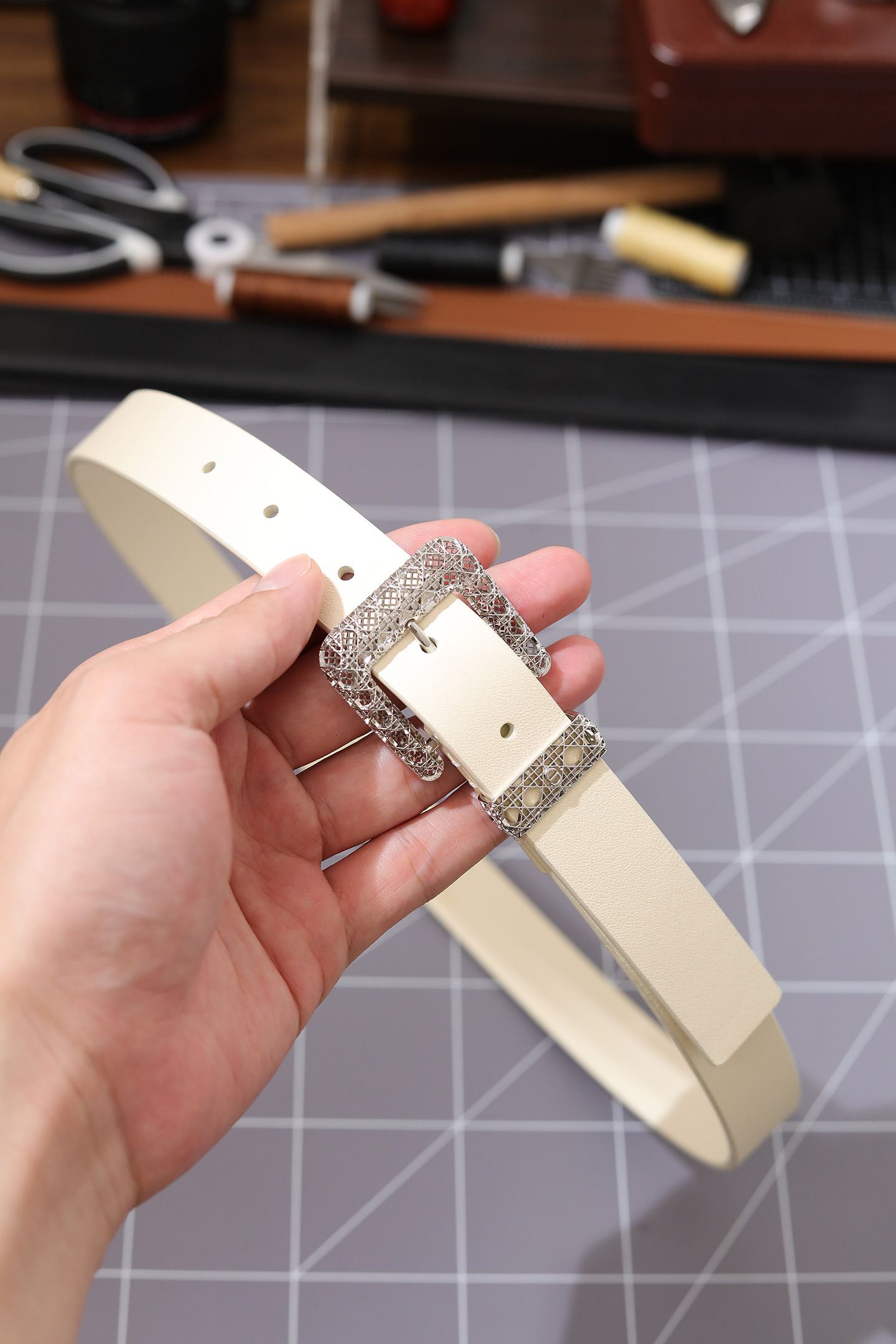 디올 벨트 57297 Dior Belt