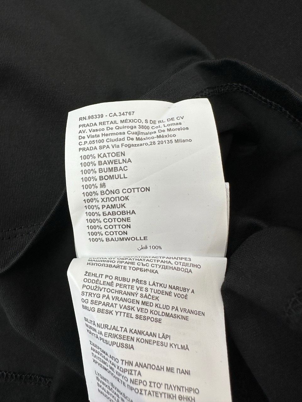 New High-Quality Women’s Suit with Triangular Rigo Long Sleeve T-shirt for Autumn Fashion. - 图片 8