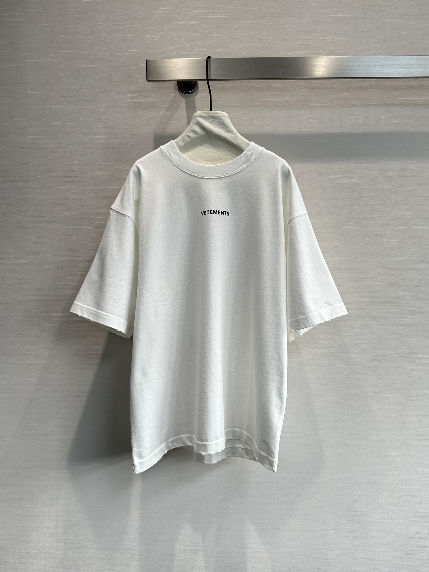 High-End Women’s Suit Package: 25 SS Early Spring Brand New T-Shirts Variety - 图片 2