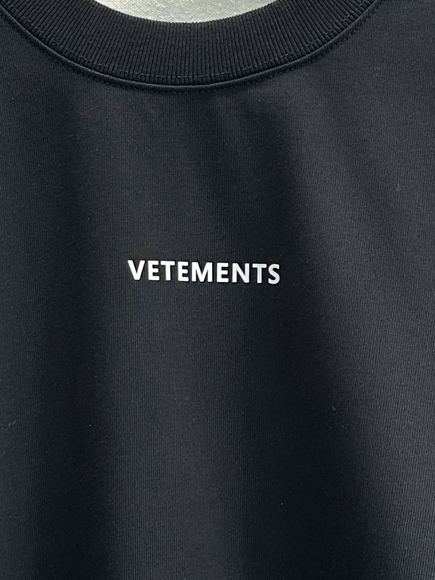 New Spring 25SS Women’s Clothes: High Quality Logo T-Shirts in Various Colors - 图片 4
