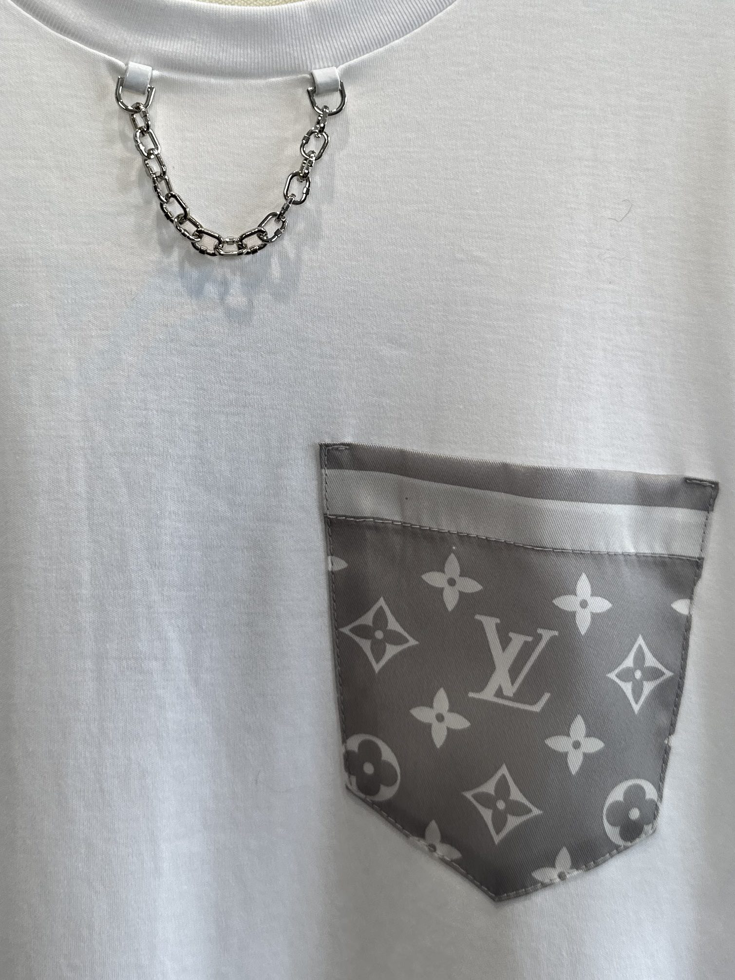 Louis Vuitton Haute Couture Classic Luxury Handbag Shoulder Crossbody 5