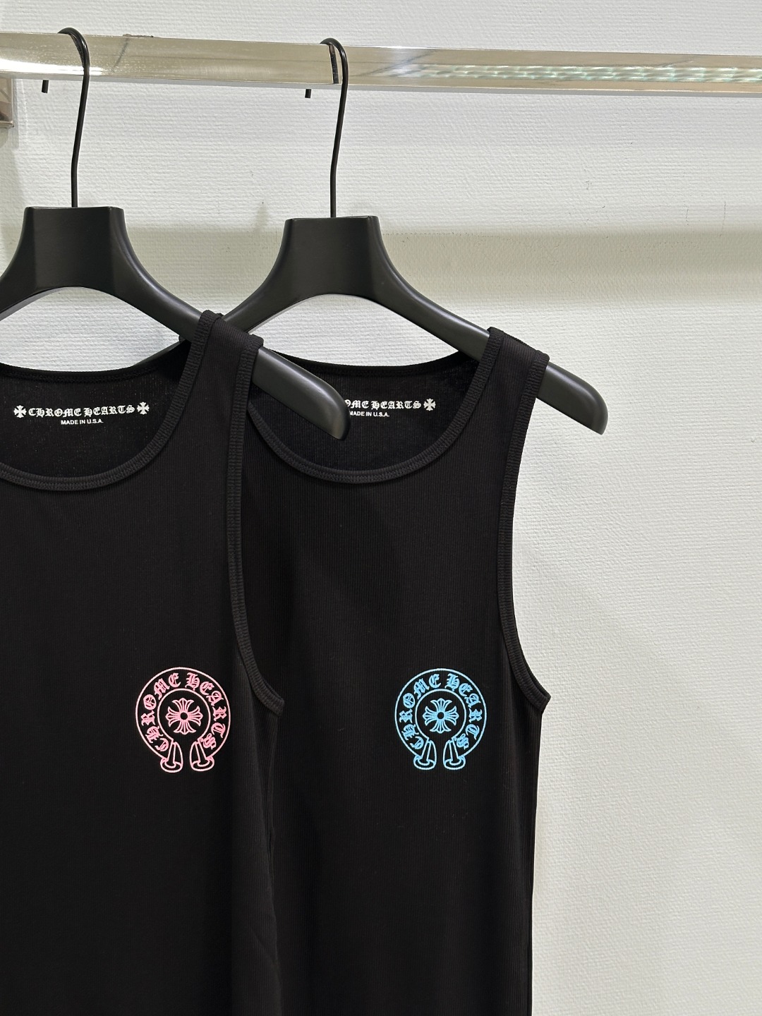 High-End Women’s Suit Set with SS21 New Collection Clausian Stamp Vests. - 图片 2