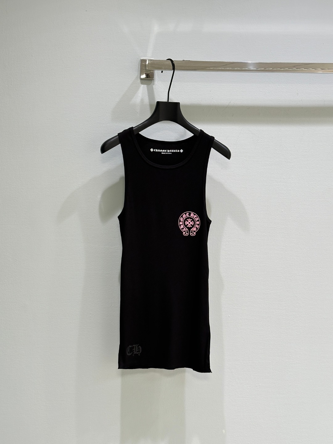 High-End Women’s Suit Set with SS21 New Collection Clausian Stamp Vests. - 图片 3