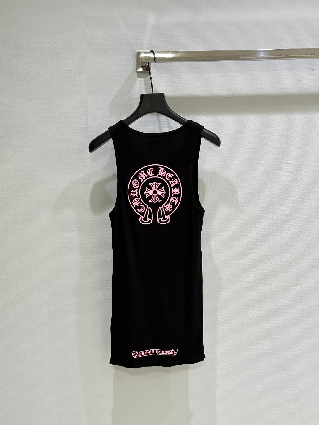 High-End Women’s Suit Set with SS21 New Collection Clausian Stamp Vests. - 图片 9