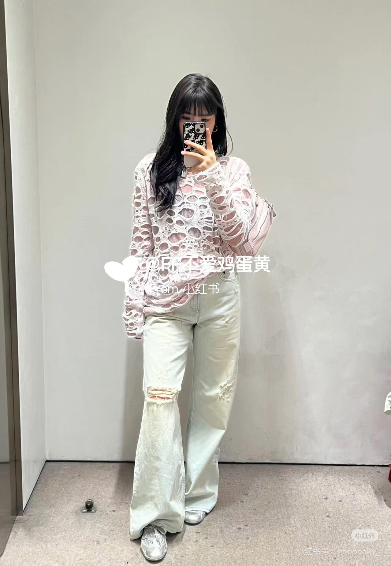 [Acne Studios Women