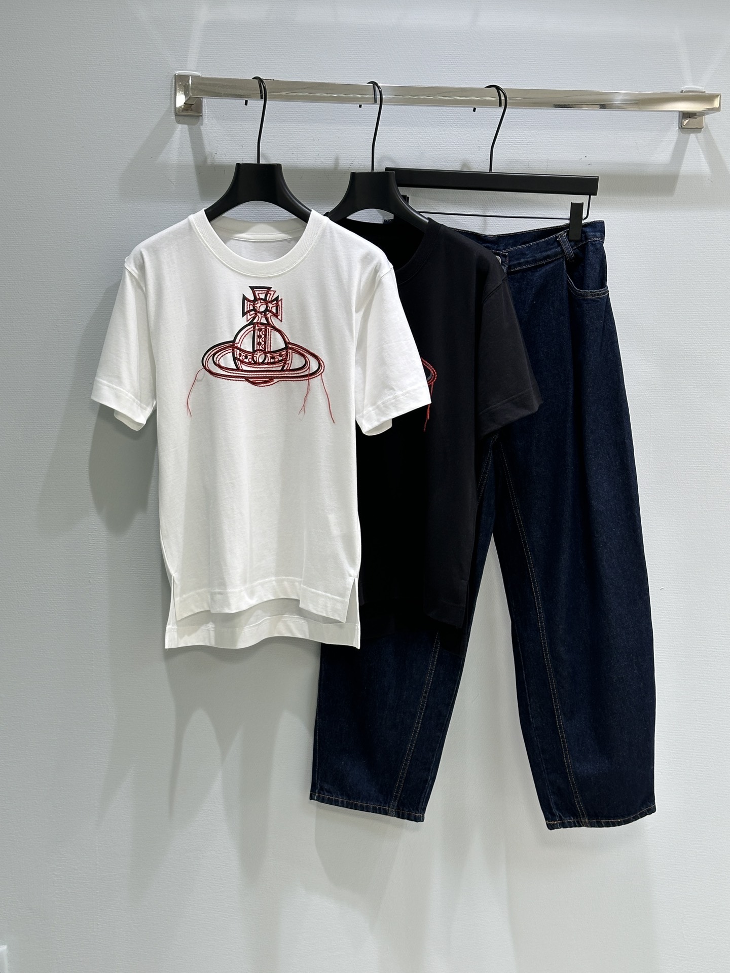High-End Women’s Outfit: Queen of the West SS Spring/Summer New Collection - 图片 1