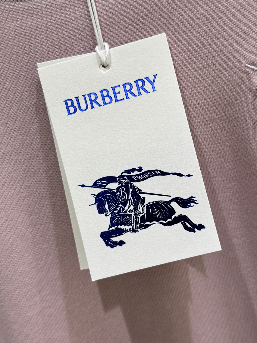 High Quality Women’s Clothes: Barbara Embroidered Pure T-Shirts in SS Spring and Summer New Collection - 图片 6