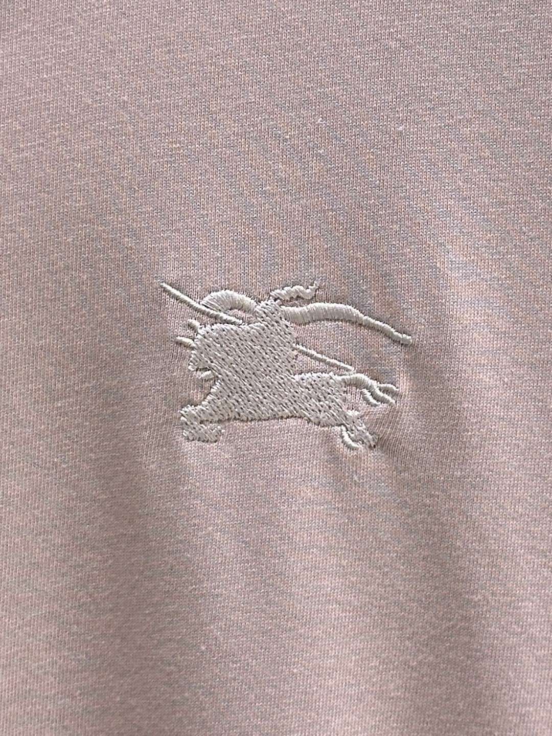 High Quality Women’s Clothes: Barbara Embroidered Pure T-Shirts in SS Spring and Summer New Collection - 图片 5