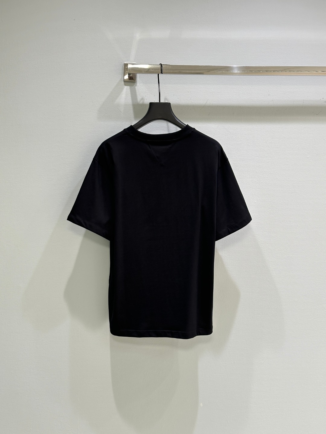 High Quality Women’s Clothes: Spring/Summer Collection with Embroidered T-Shirts in Pure Cotton - 图片 7