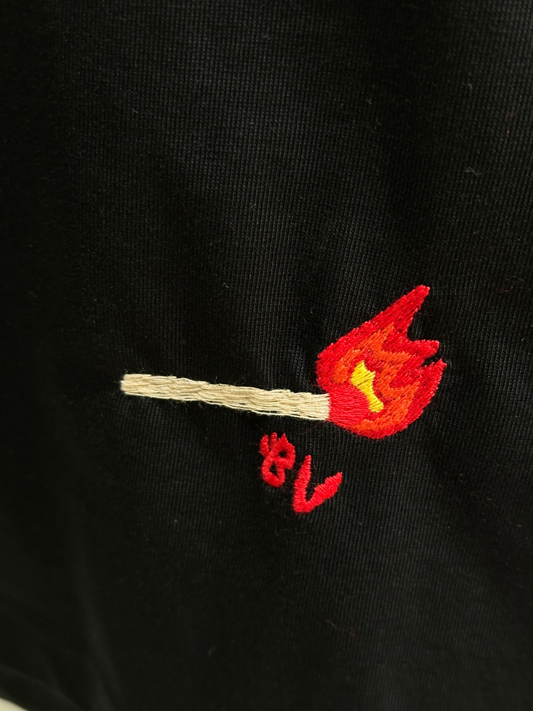 High Quality Women’s Clothes: Spring/Summer Collection with Embroidered T-Shirts in Pure Cotton - 图片 5