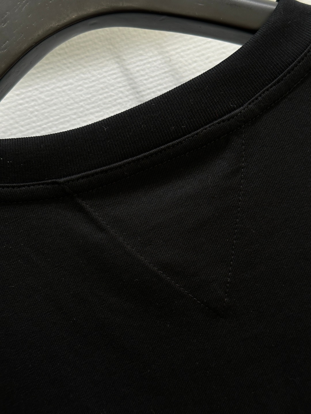 High Quality Women’s Clothes: Spring/Summer Collection with Embroidered T-Shirts in Pure Cotton - 图片 6