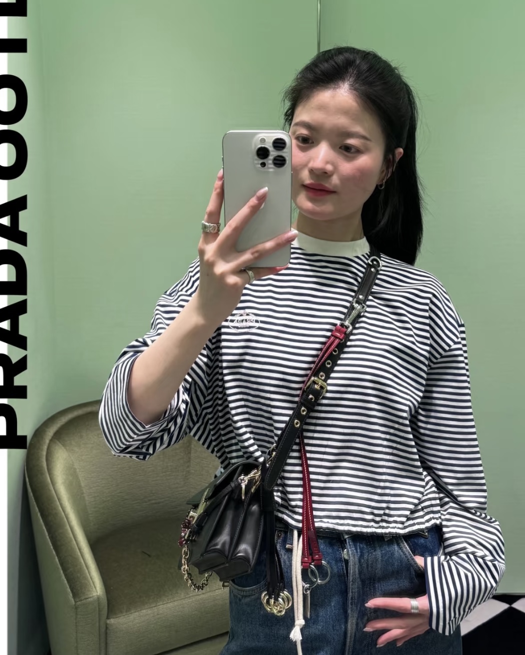 [Prada Women