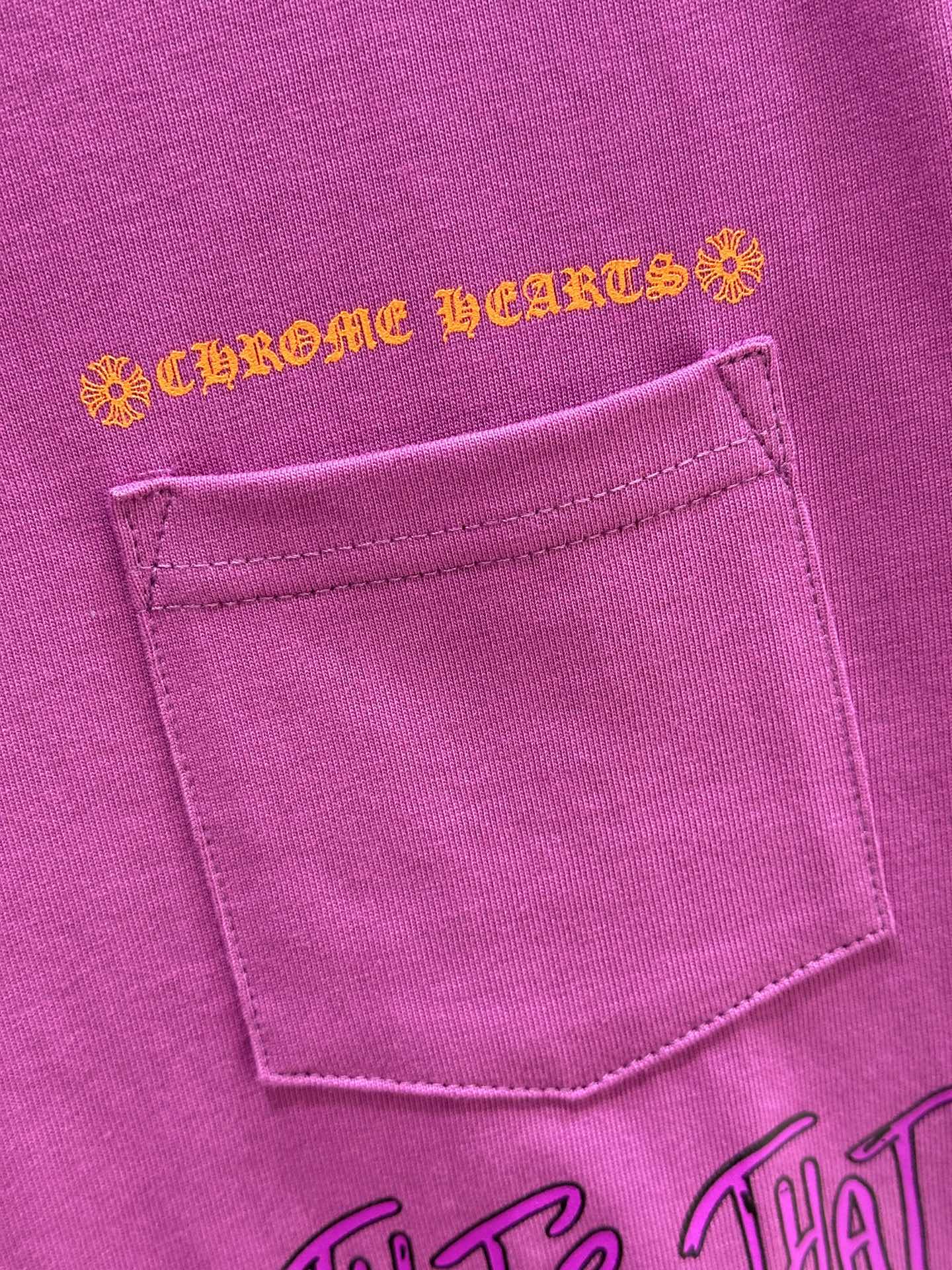 New High-End Female Dress Package: Crocson Mattyboy Purple T-shirt with Doodle Skirt - 图片 3