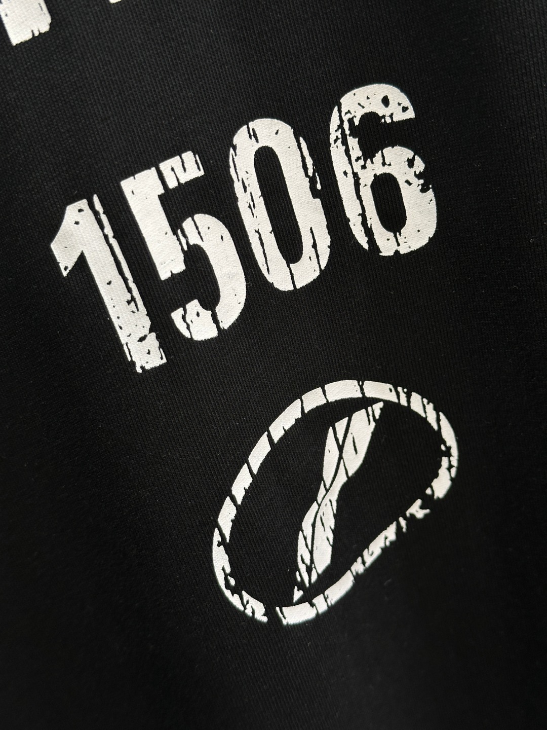 We11done SS21 Women’s Cotton T-shirts: Retro Design, Loose Fit, Unisex, Various Sizes - 图片 6