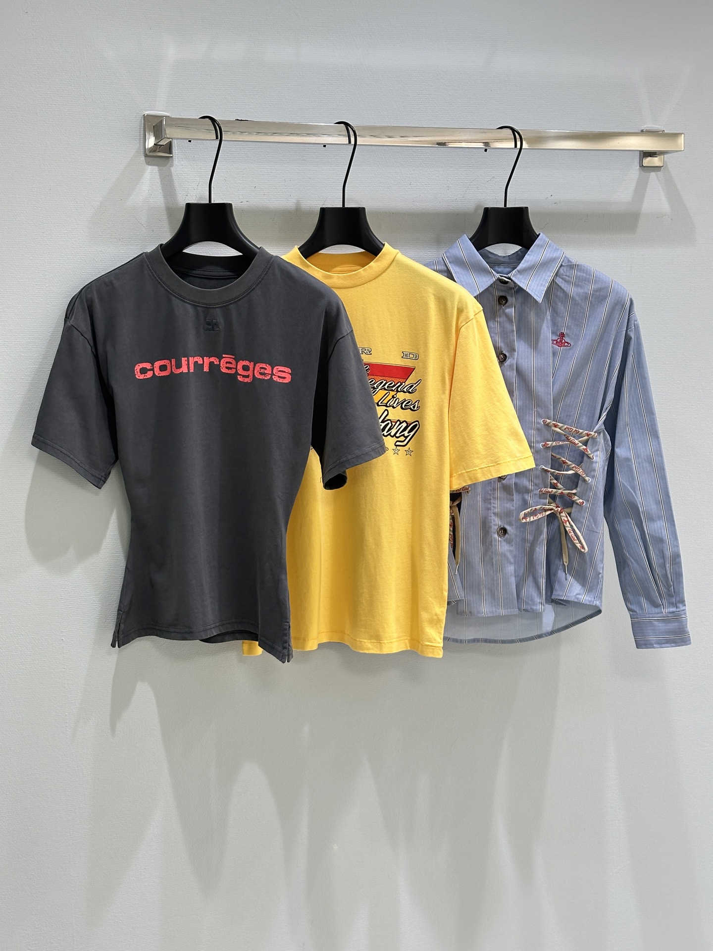 “High Quality Women’s Clothes: P368 SS Spring and Summer Collection with Unique Designs”