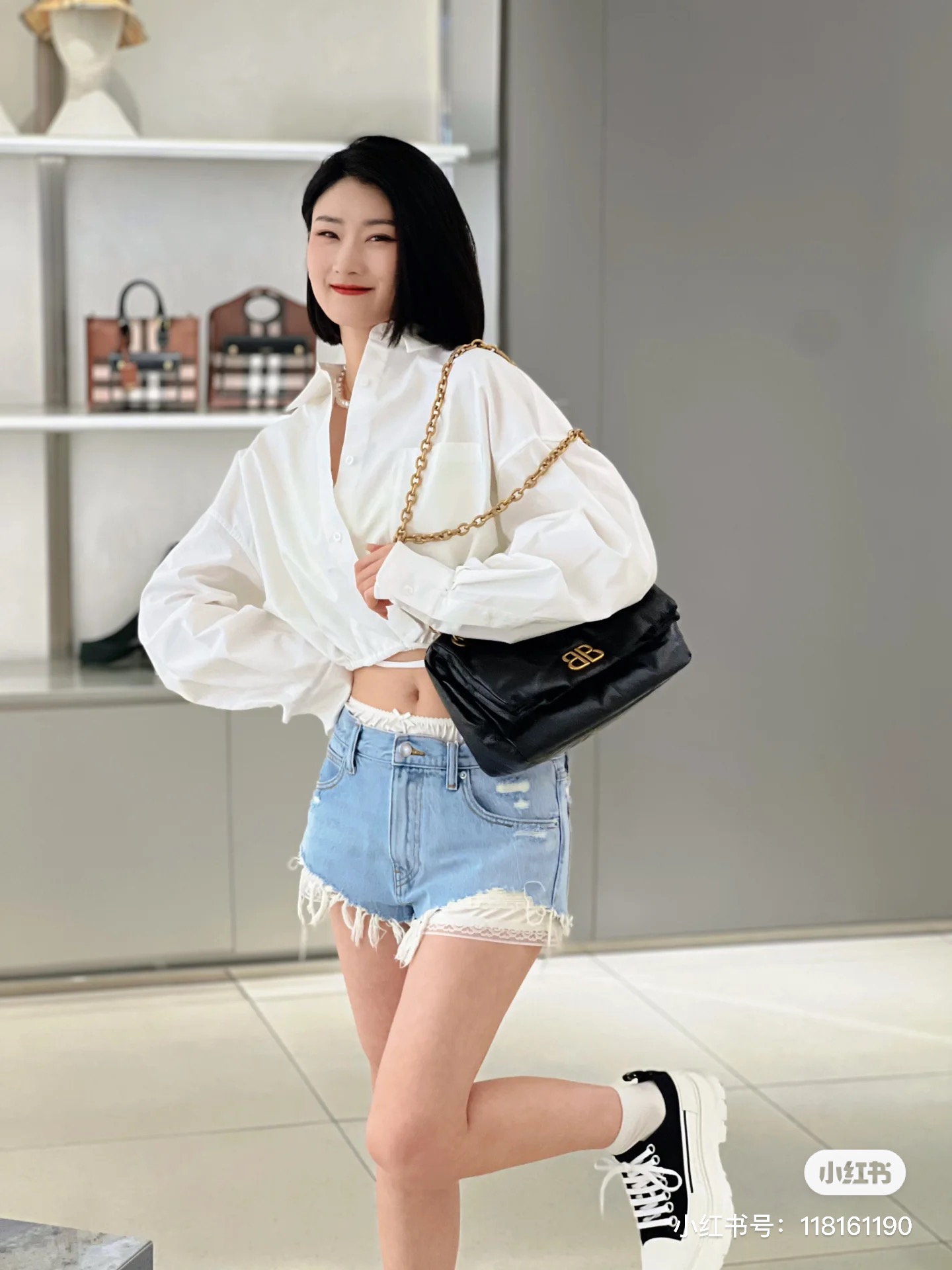 [Alexander Wang Women