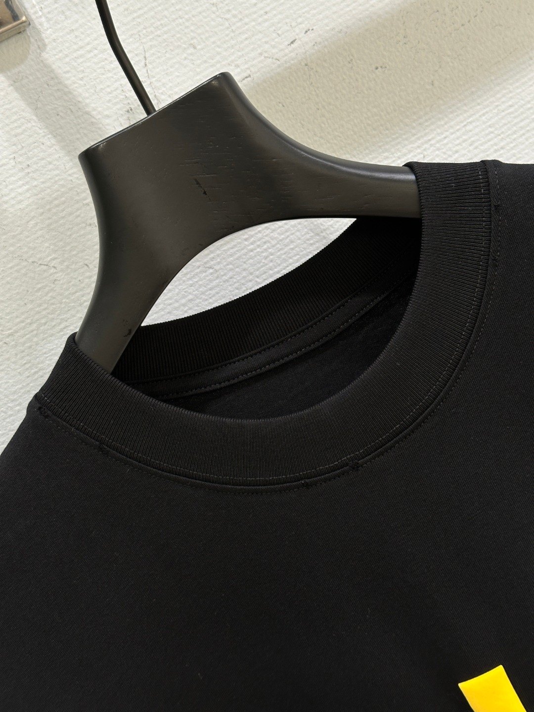 “New ALO Cotton T-shirt Dress with SS Springs: Unique Design and Loose Fit” - 图片 2