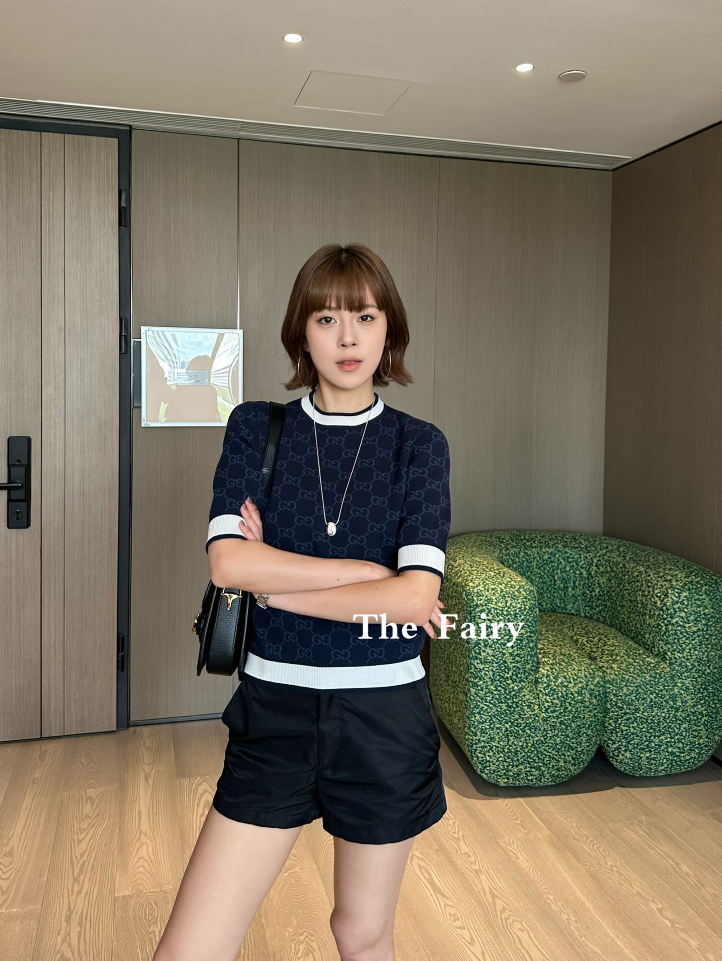 [Gucci Women