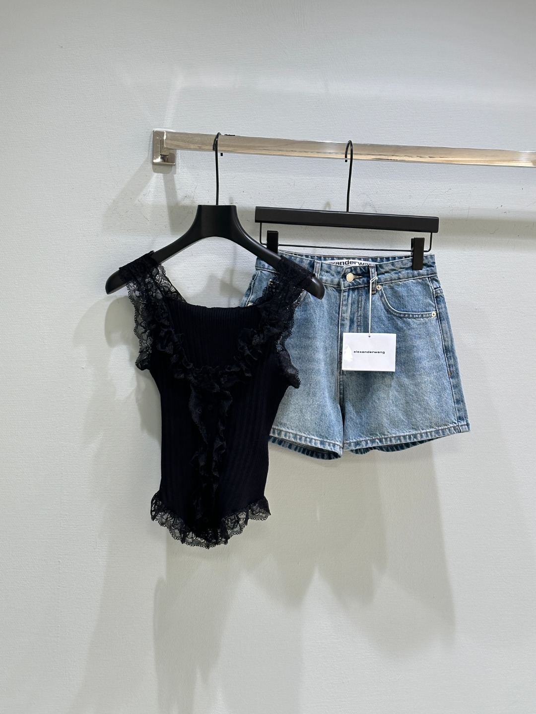 [Alexander Wang Women
