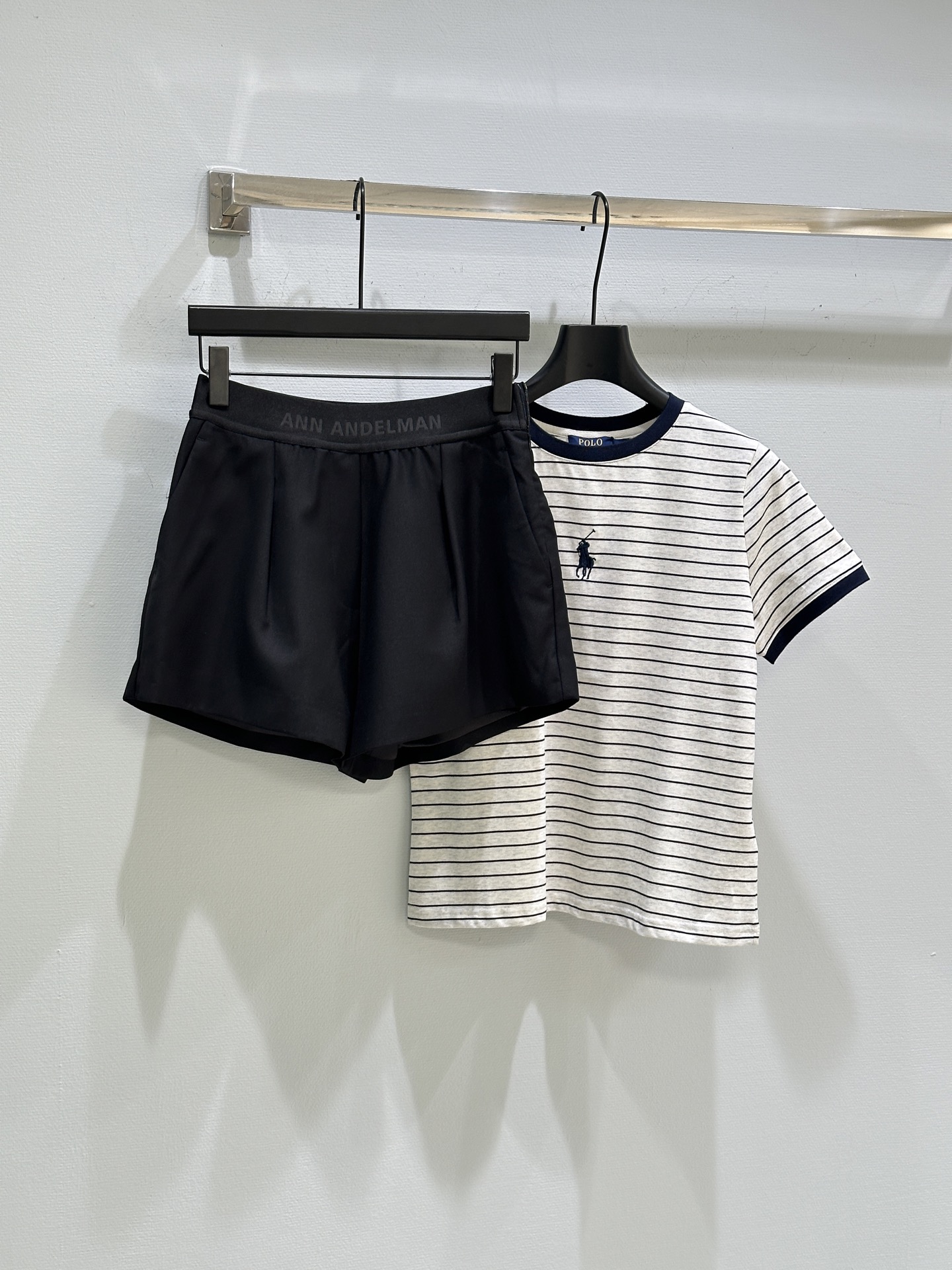 High Quality Women’s Clothes: SS Summer Collection with Waist Collage and Floral Design - 图片 1