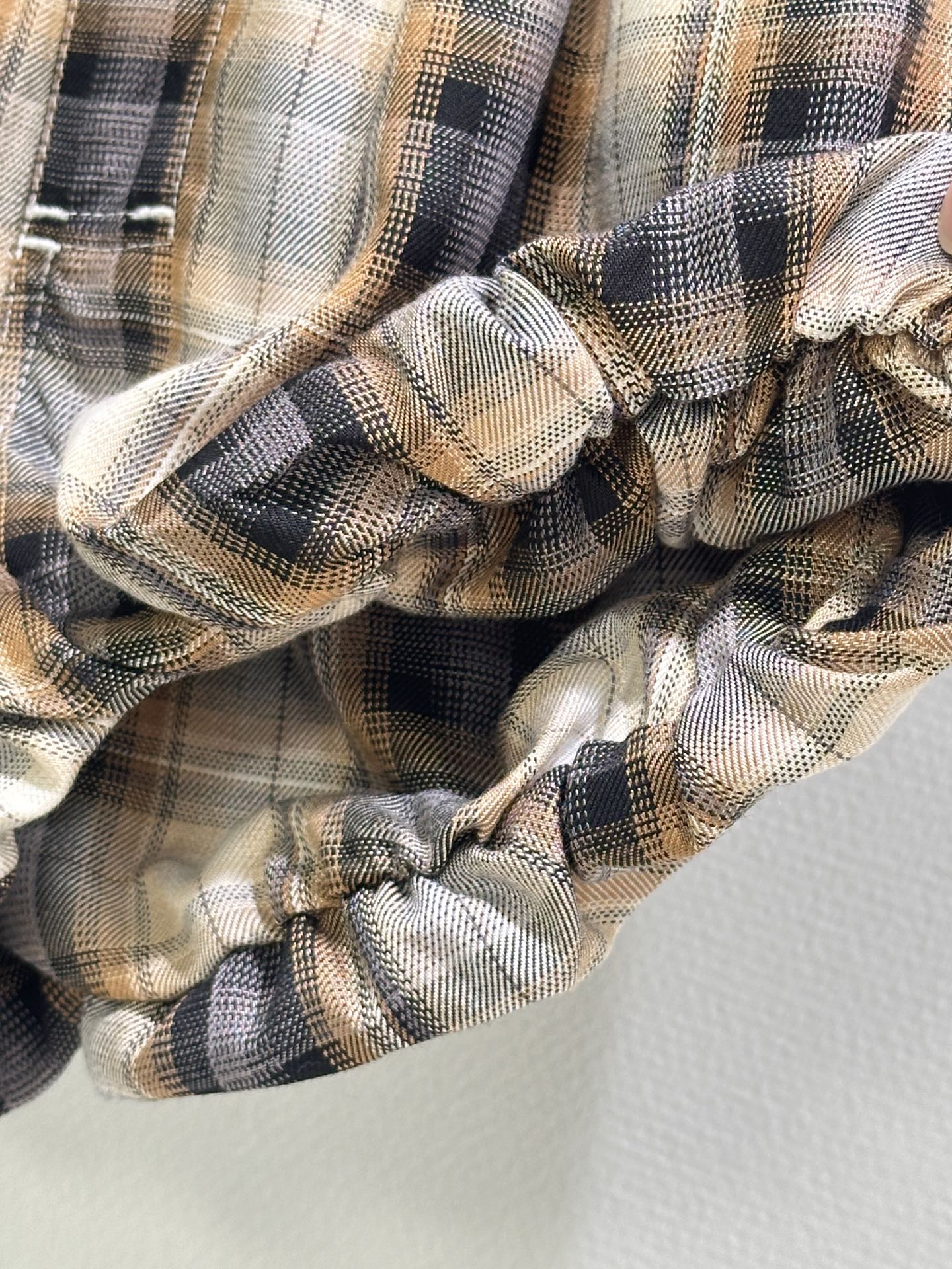 “New Summer Collection: Acne Studio 25SS Women’s Suit and Pumpkin Shorts” - 图片 8