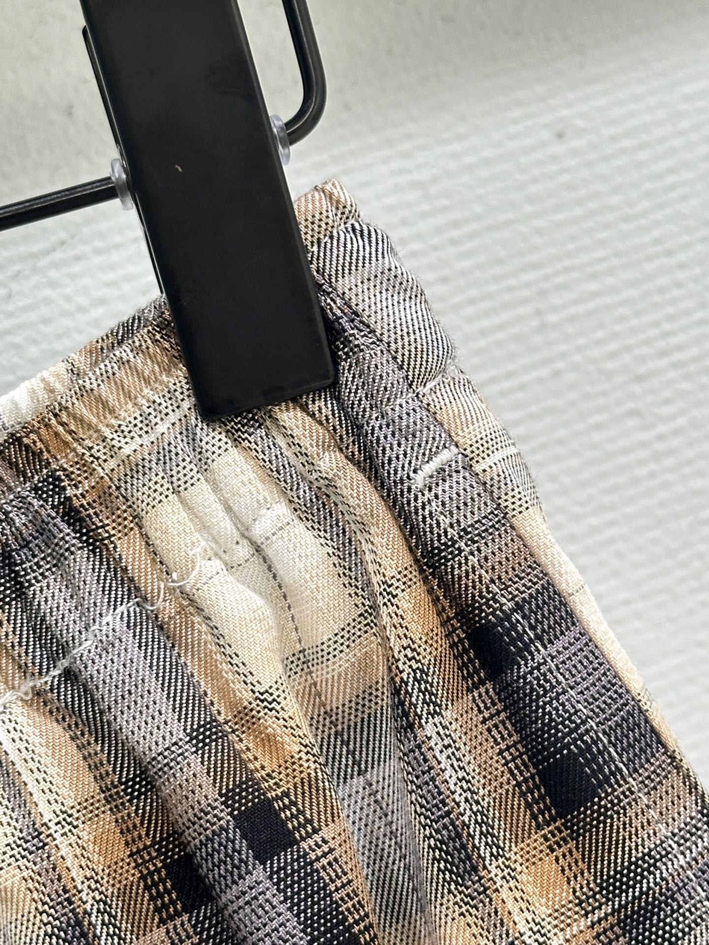 “New Summer Collection: Acne Studio 25SS Women’s Suit and Pumpkin Shorts” - 图片 6