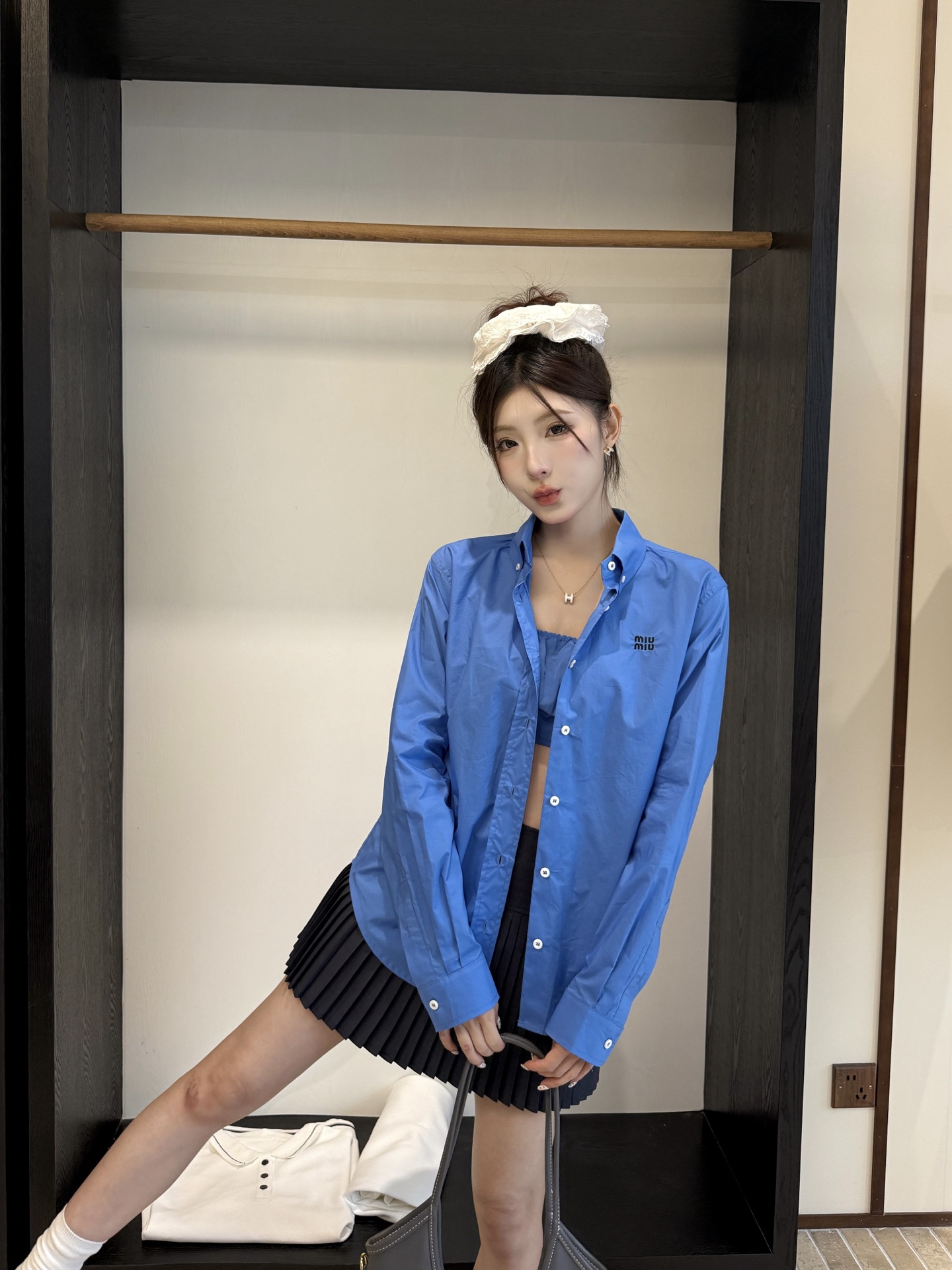 NO:414414,upper body reference, alexander wang19860909上身参考,,alexander wang,Women's clothing