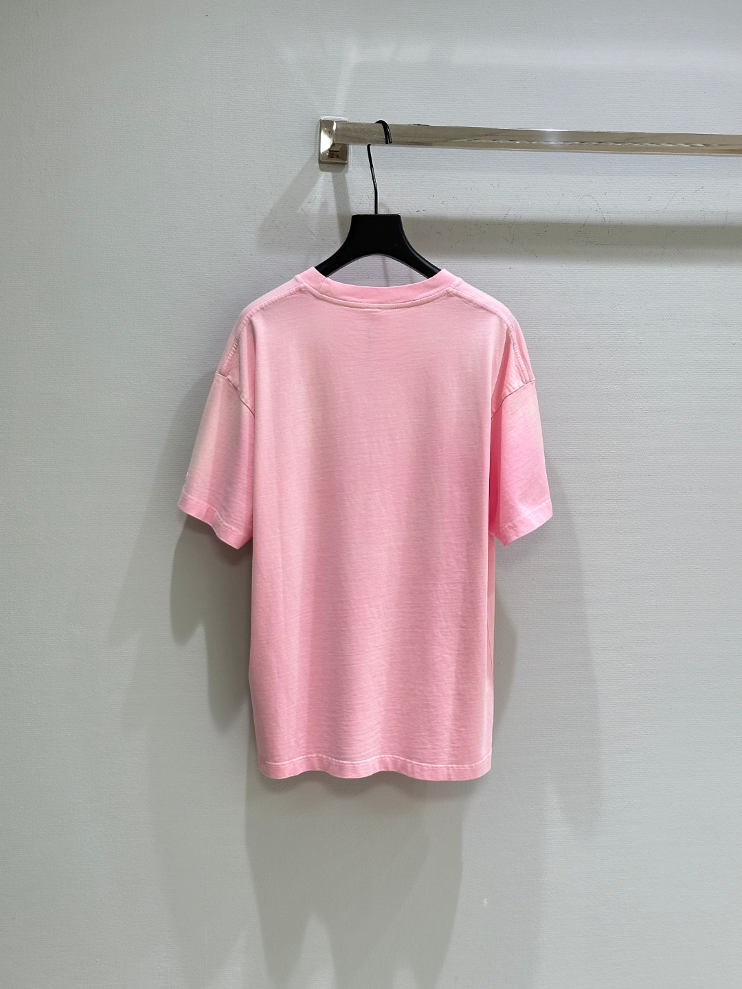 High Quality Women’s Clothes: ALO Bubble Board T with Bubble Logo Design - 图片 8