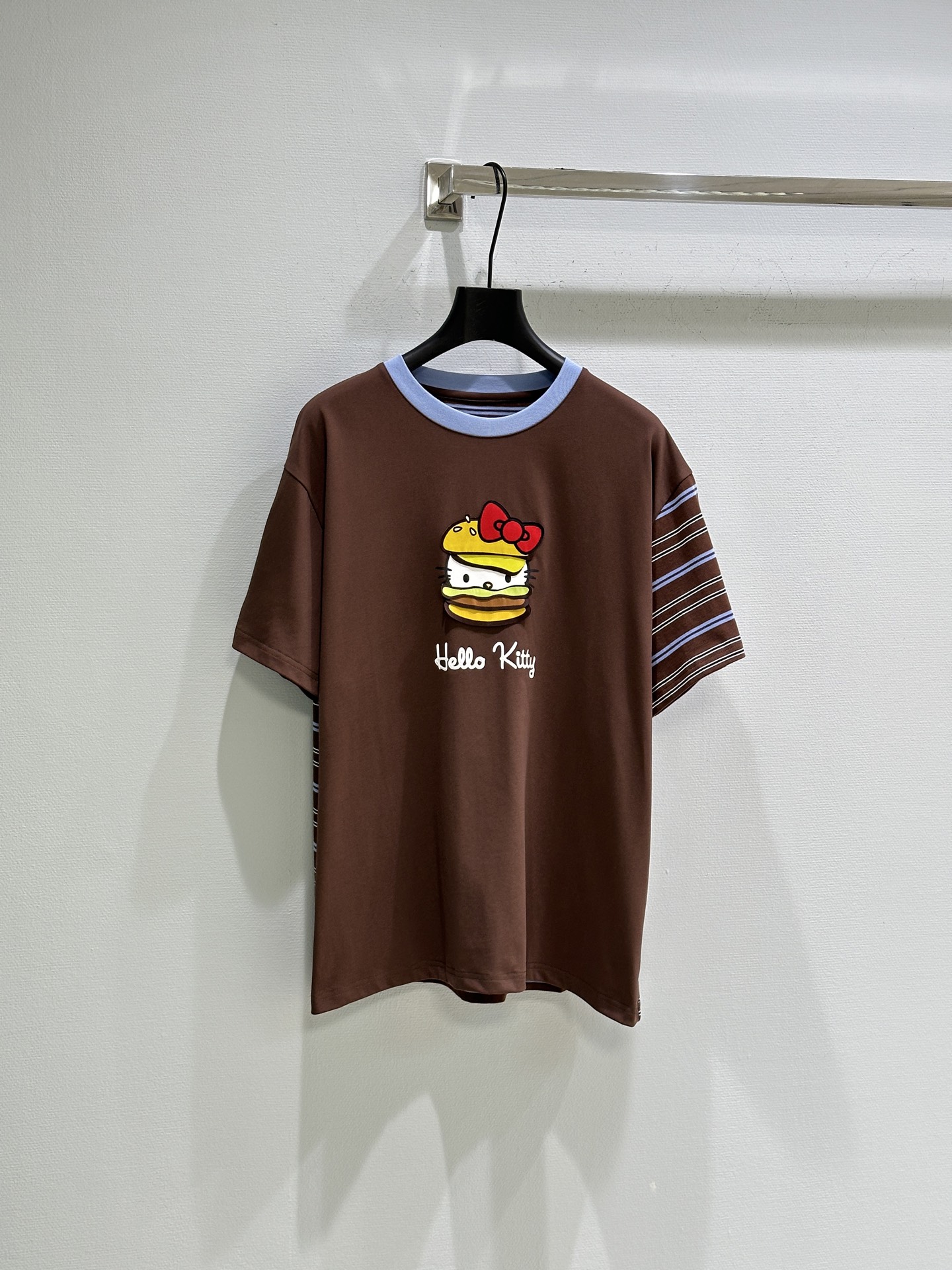 High Quality Women’s Clothes: SS21 New Collection Features AB-Side Designs, Oversized Utensils. - 图片 1