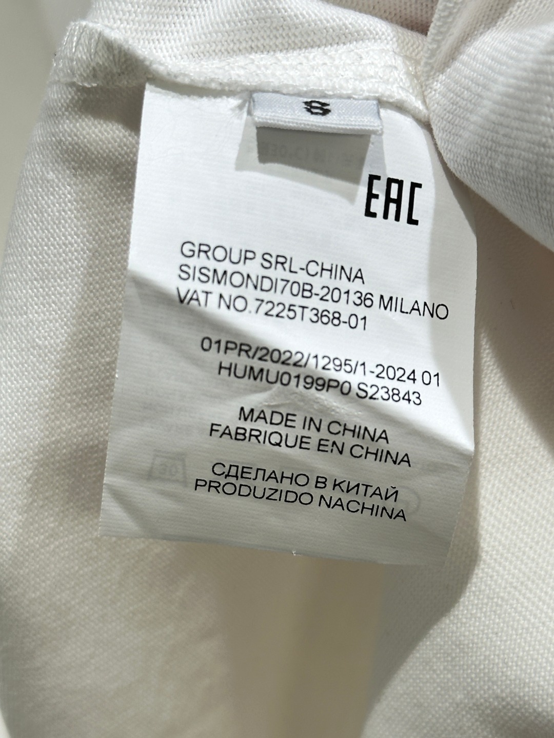 “High Quality Women’s Clothes: SS Spring & Summer New Collection Highlights” - 图片 9