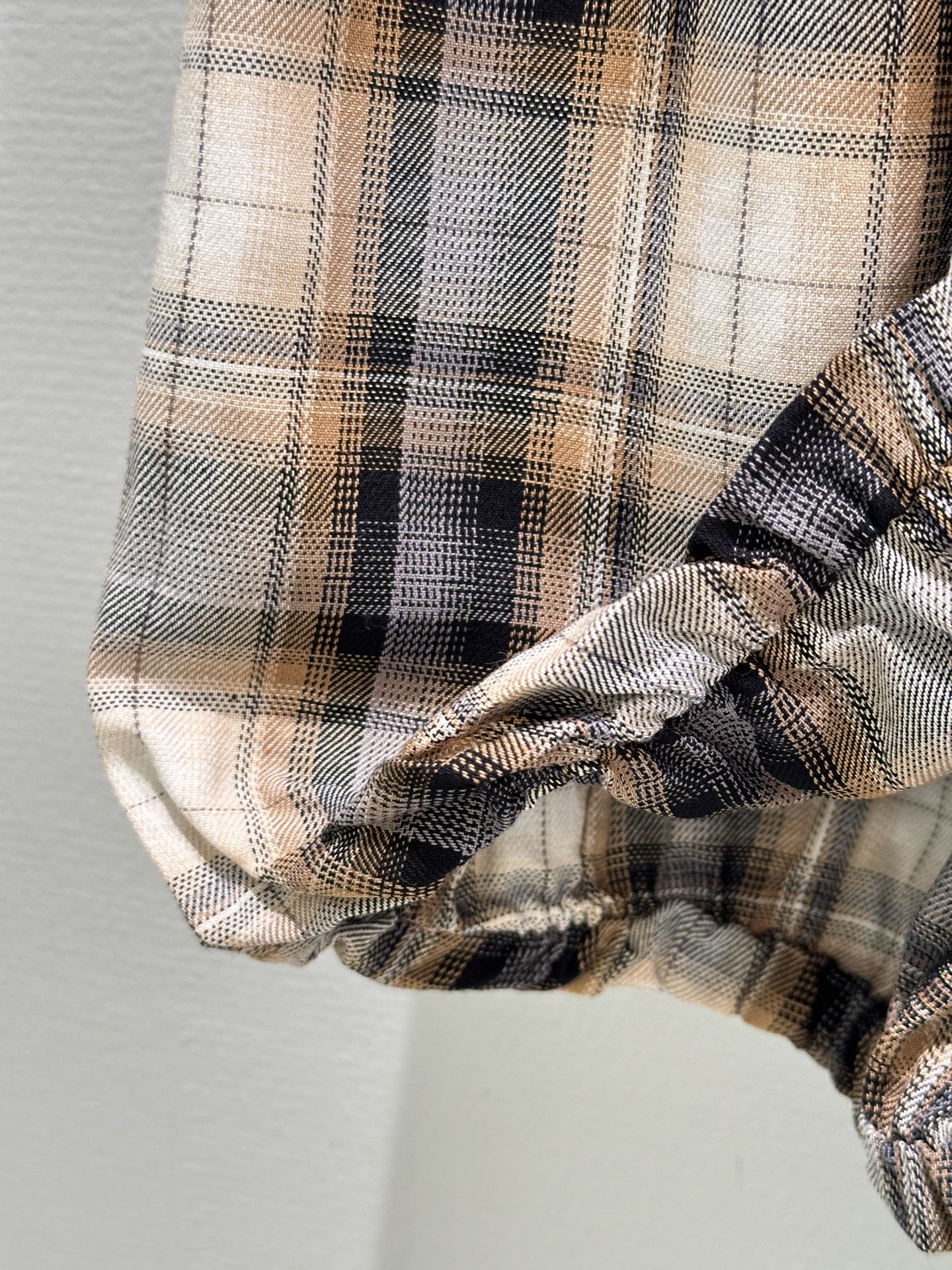 “High-Quality Women’s Summer Outfits Packaged with Acne Studio 25SS Collection” - 图片 7