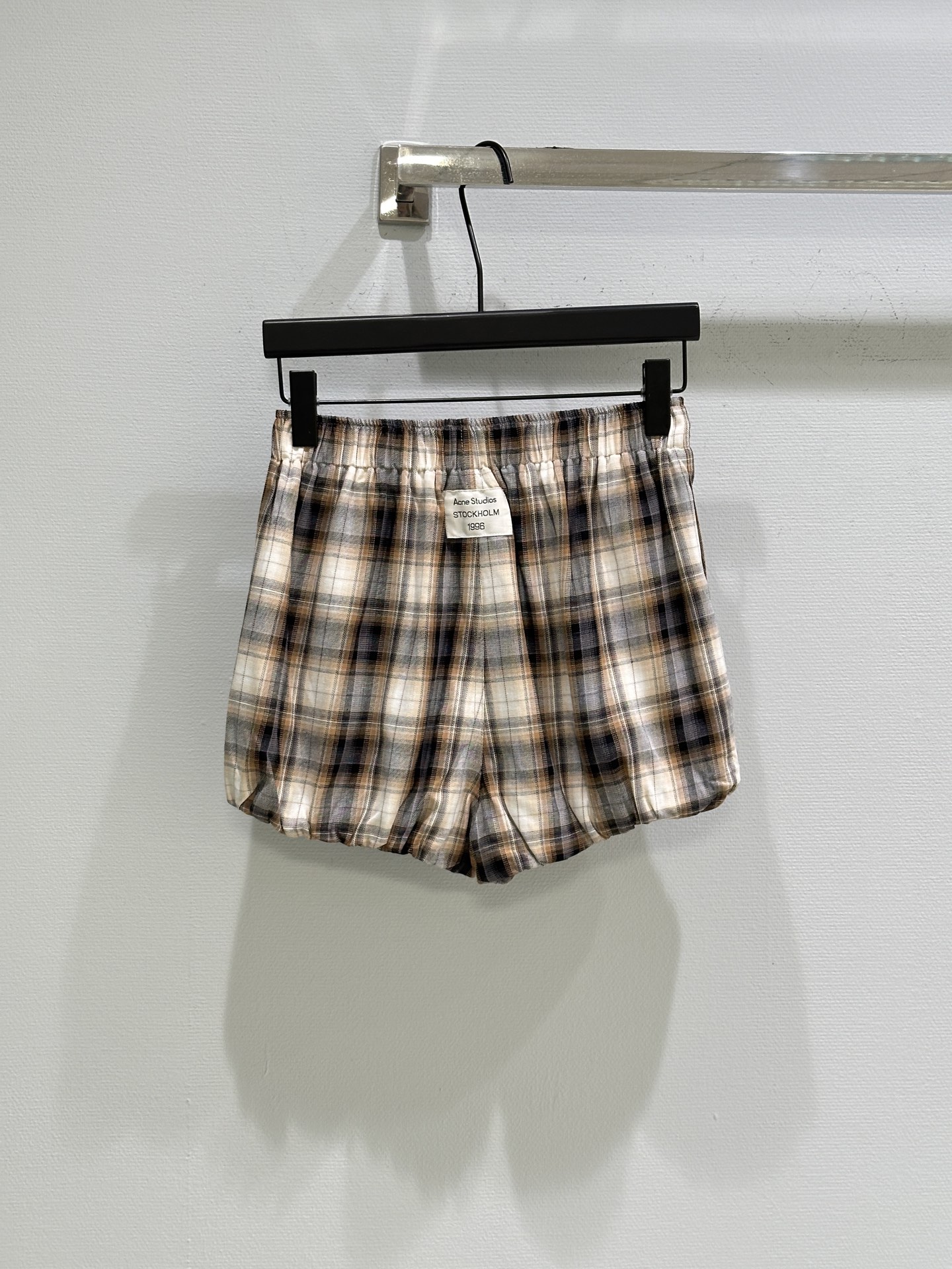 “High-Quality Women’s Summer Outfits Packaged with Acne Studio 25SS Collection” - 图片 9