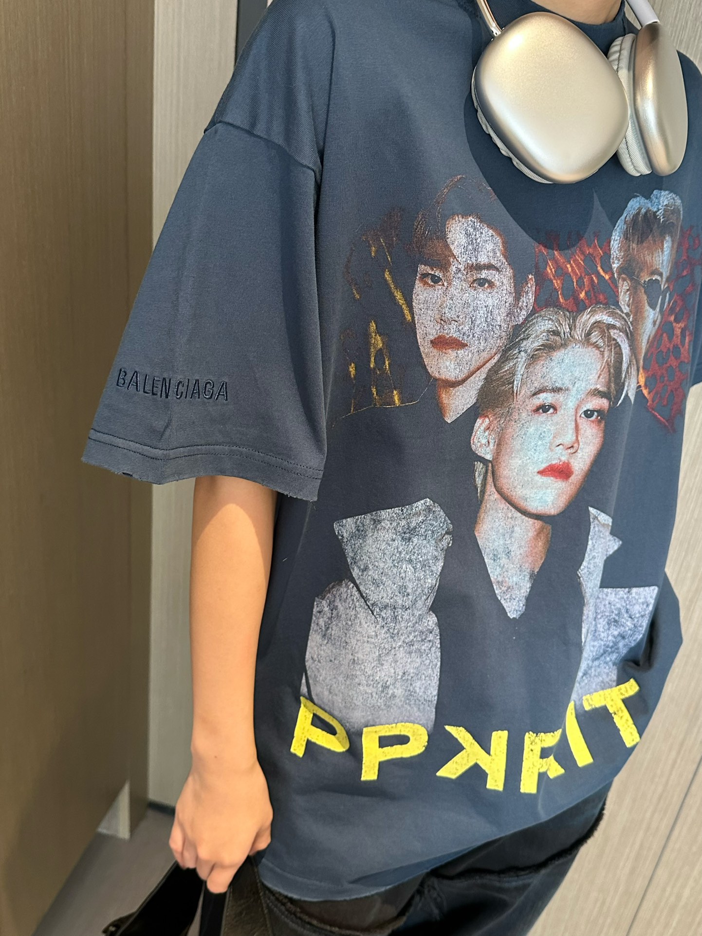 [Balenciaga Women