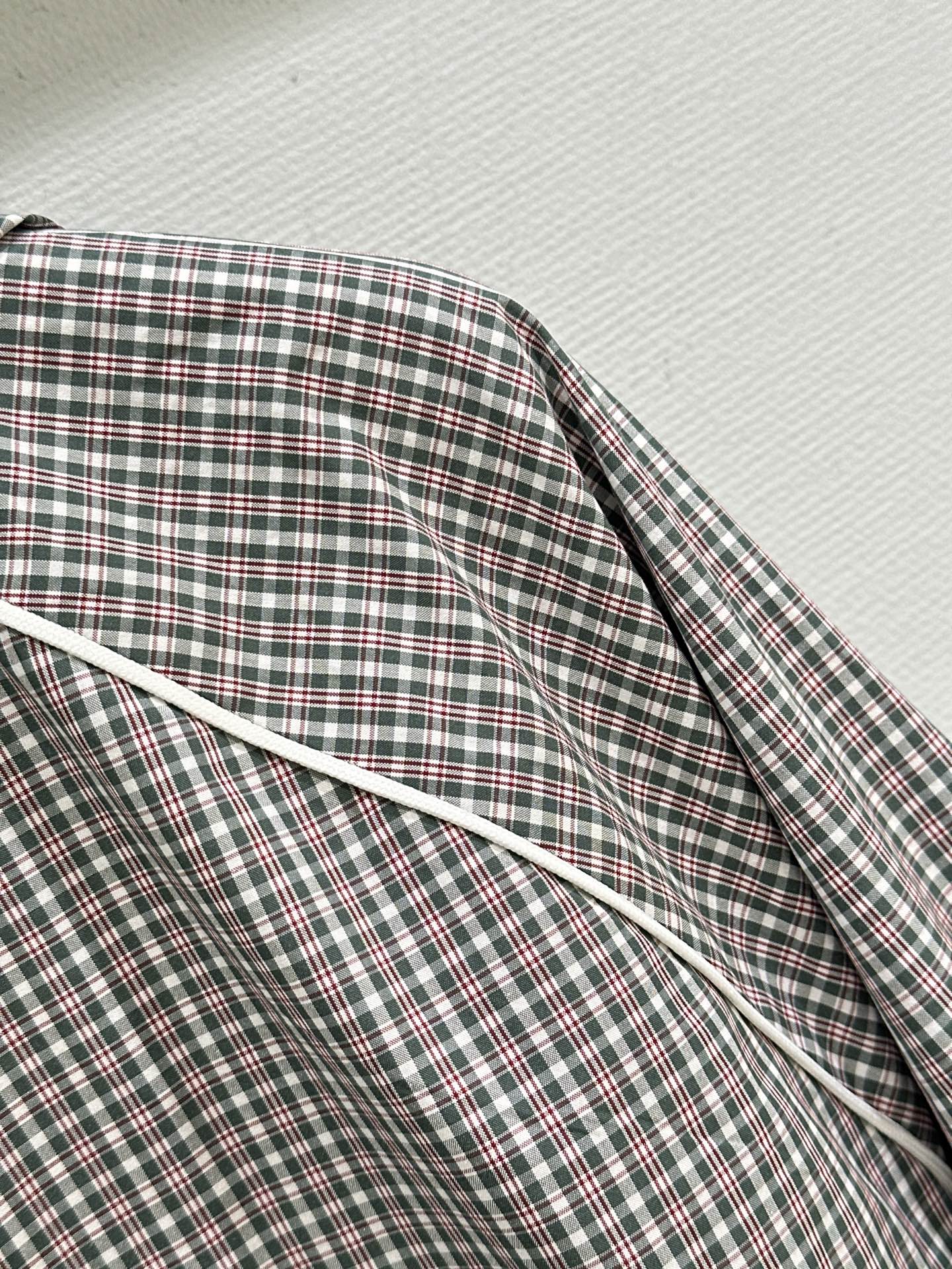 High-End Women’s Suit for Miu 25 SS: Elegant Design, Sports Style, Fashionable and Versatile. - 图片 3